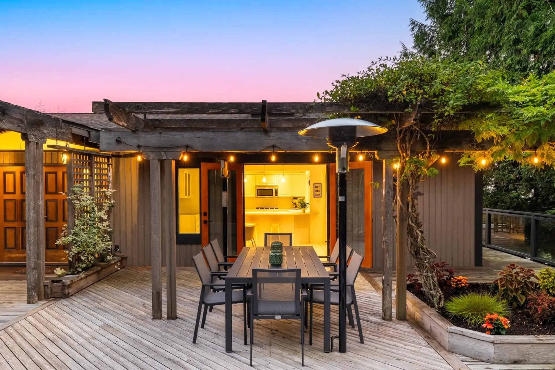 Property at 4615 Woodgreen Drive, West Vancouver, BC