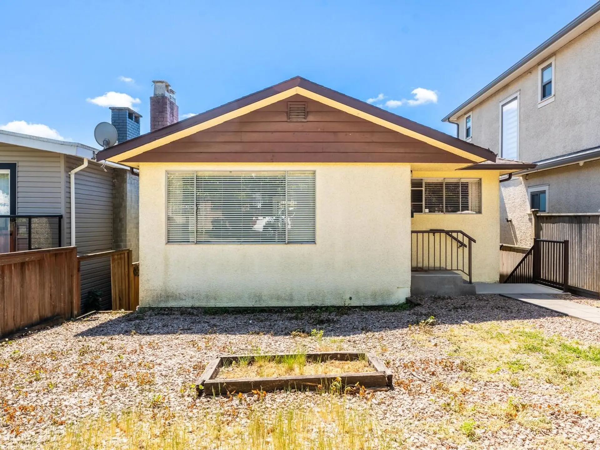Property at 1066 E 63rd Avenue, Vancouver, BC