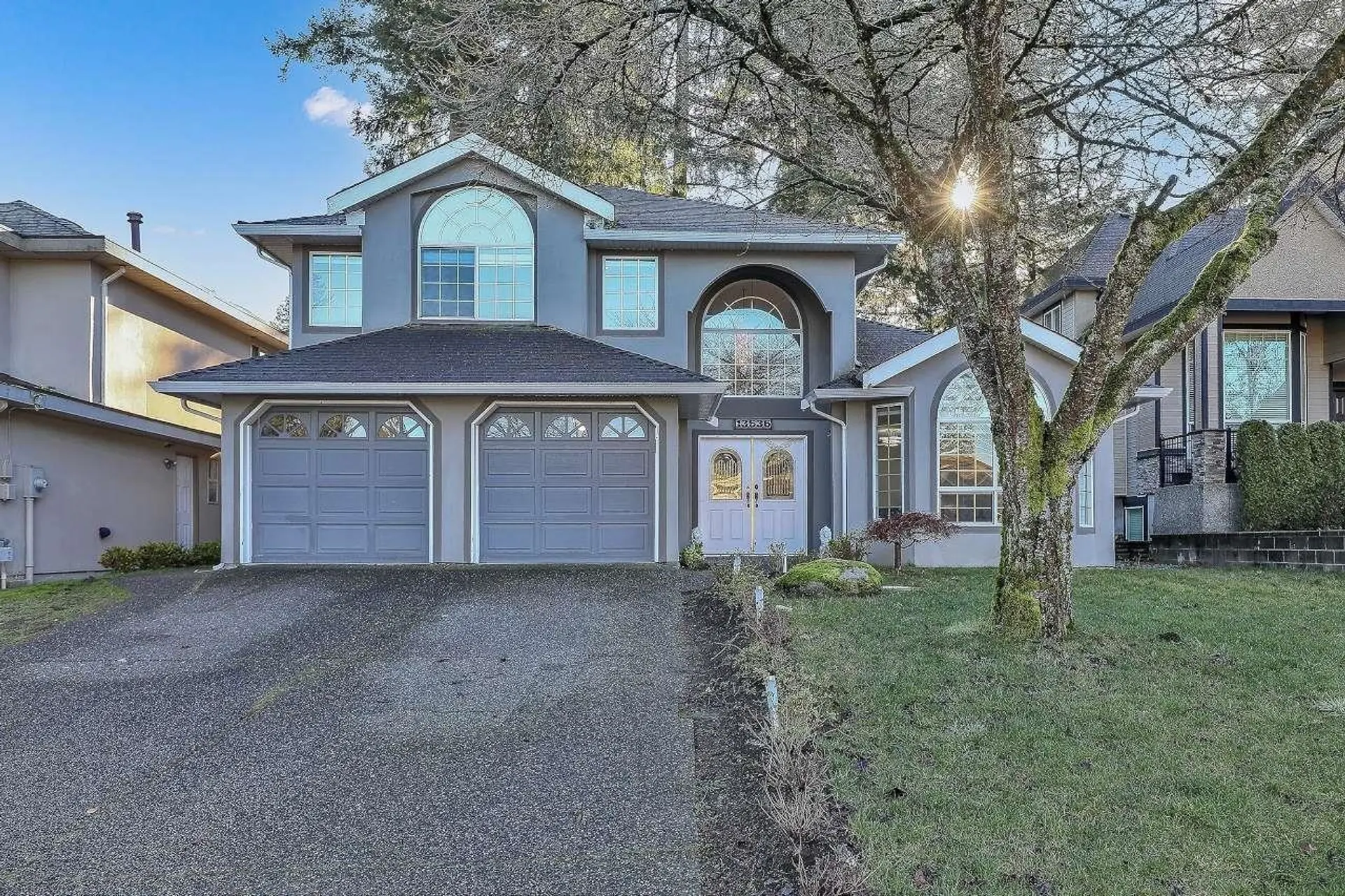 Property at 13636 60a Avenue, Surrey, BC