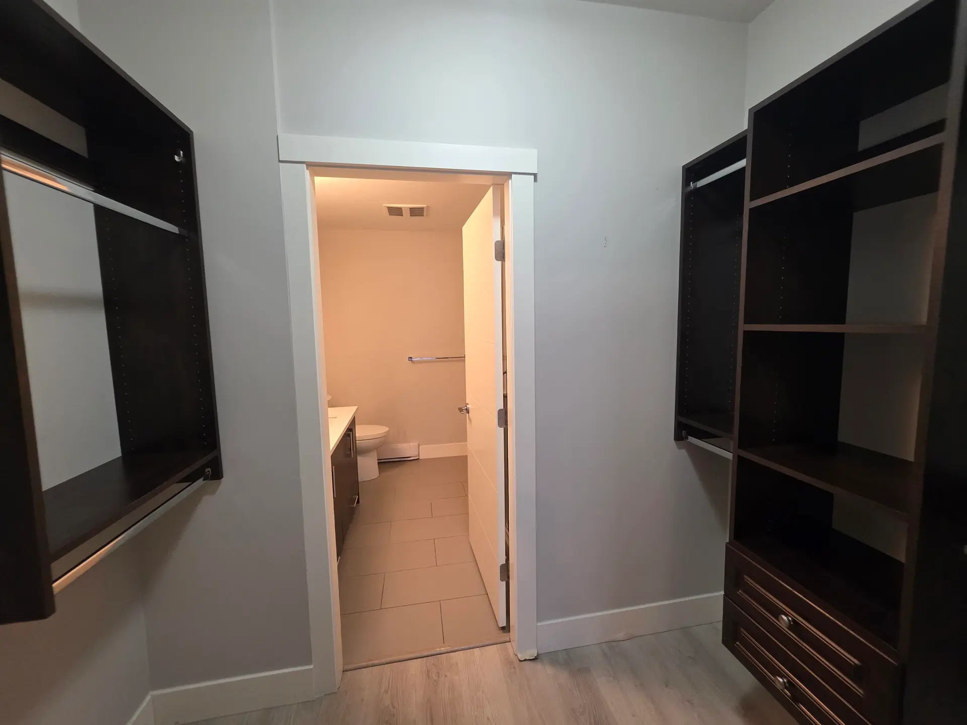 Property at #204 2460 Kelly Avenue, Port Coquitlam, BC