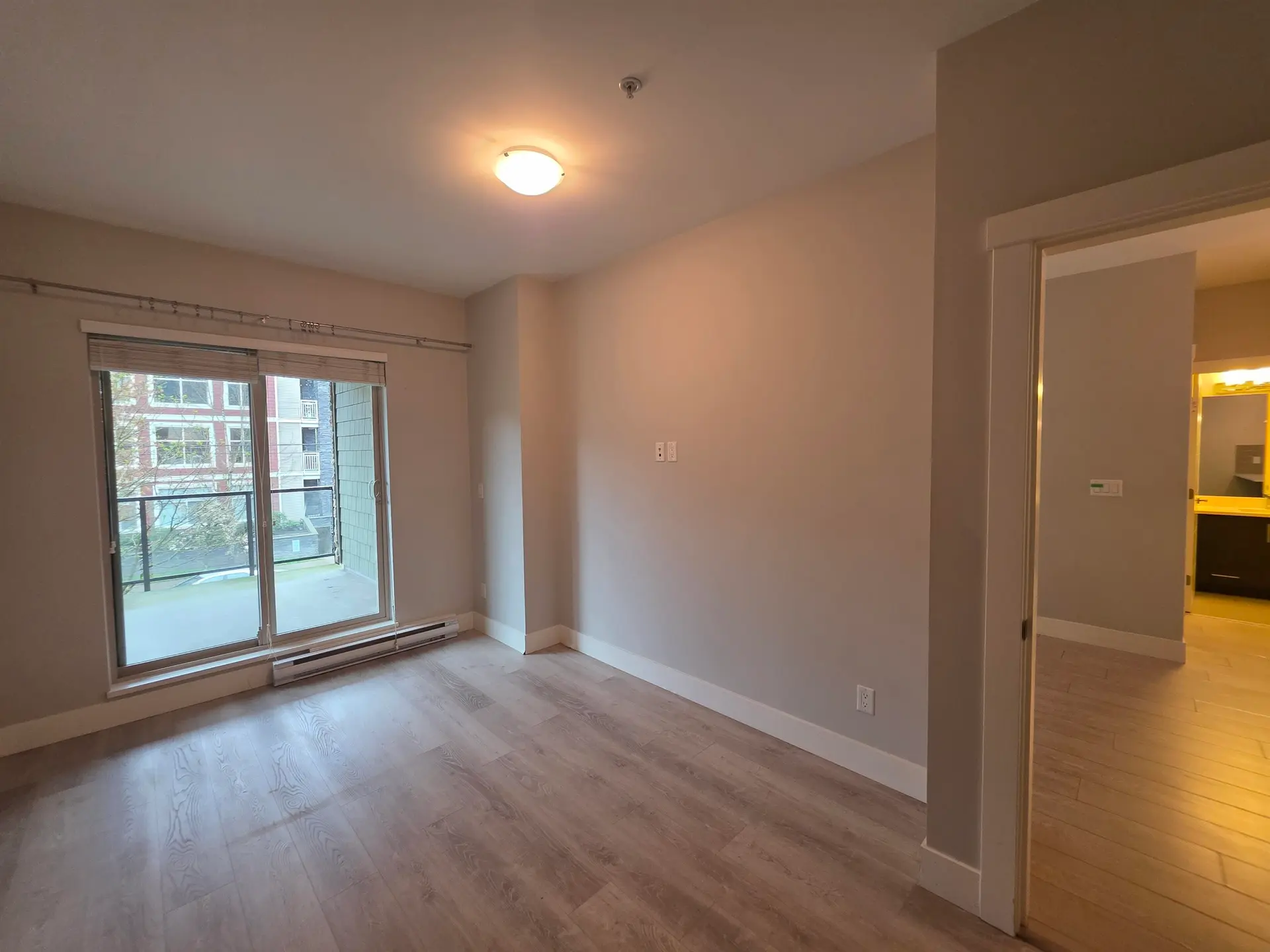 Property at #204 2460 Kelly Avenue, Port Coquitlam, BC