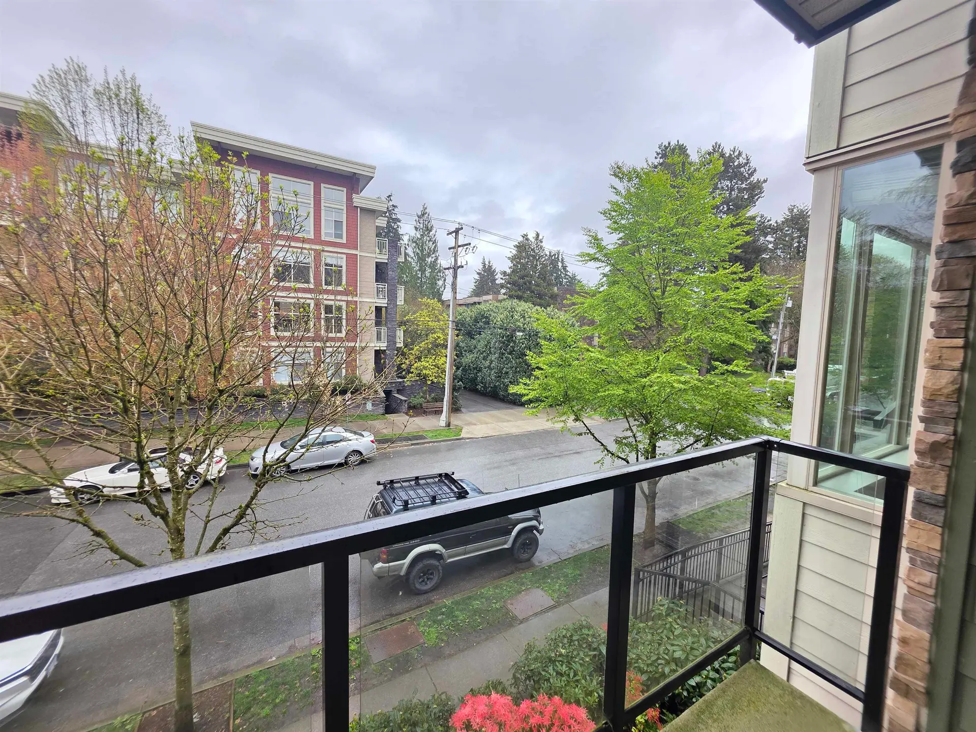 Property at #204 2460 Kelly Avenue, Port Coquitlam, BC