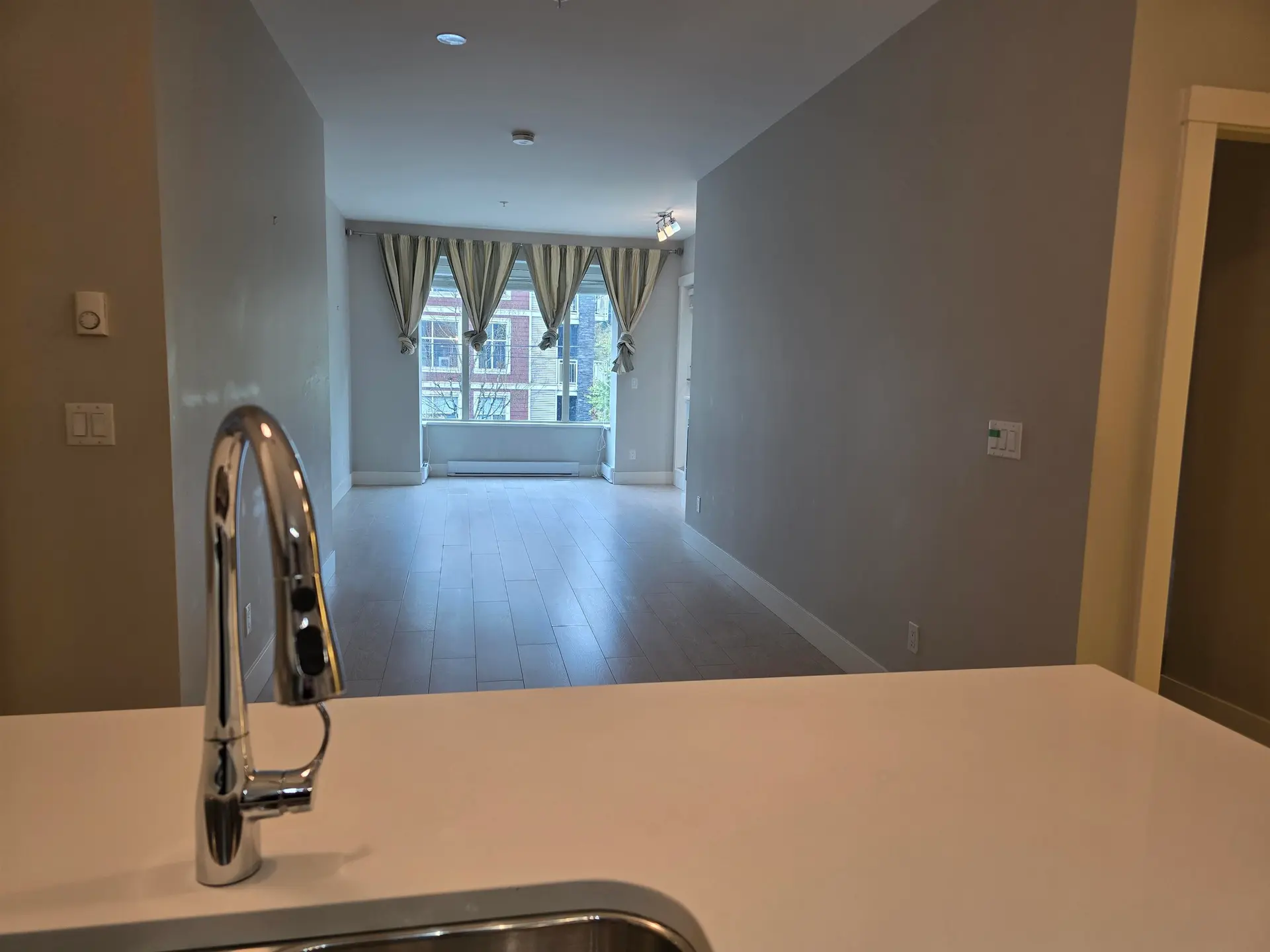 Property at #204 2460 Kelly Avenue, Port Coquitlam, BC