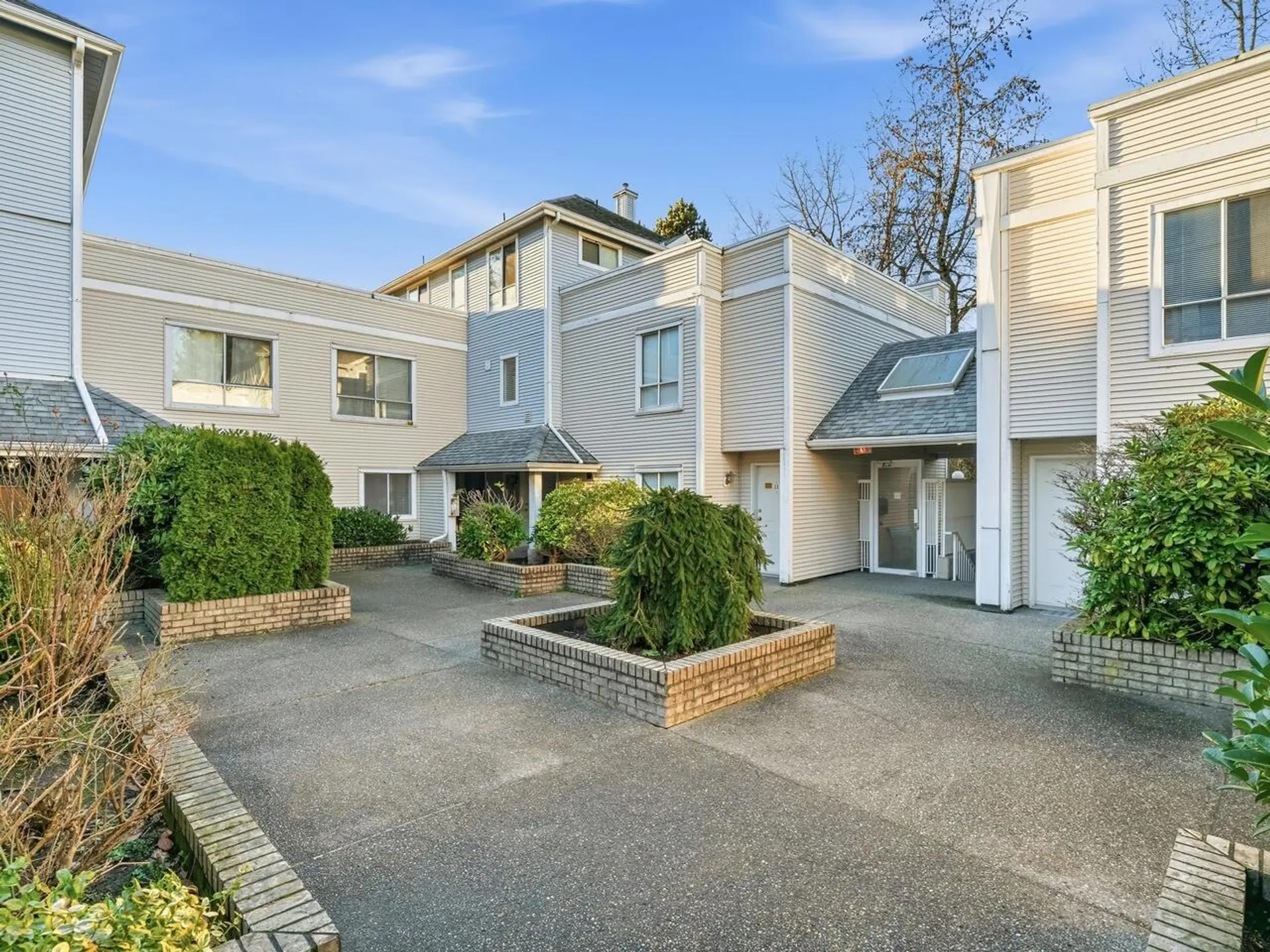 Property at #5 7184 Stride Avenue, Burnaby, BC