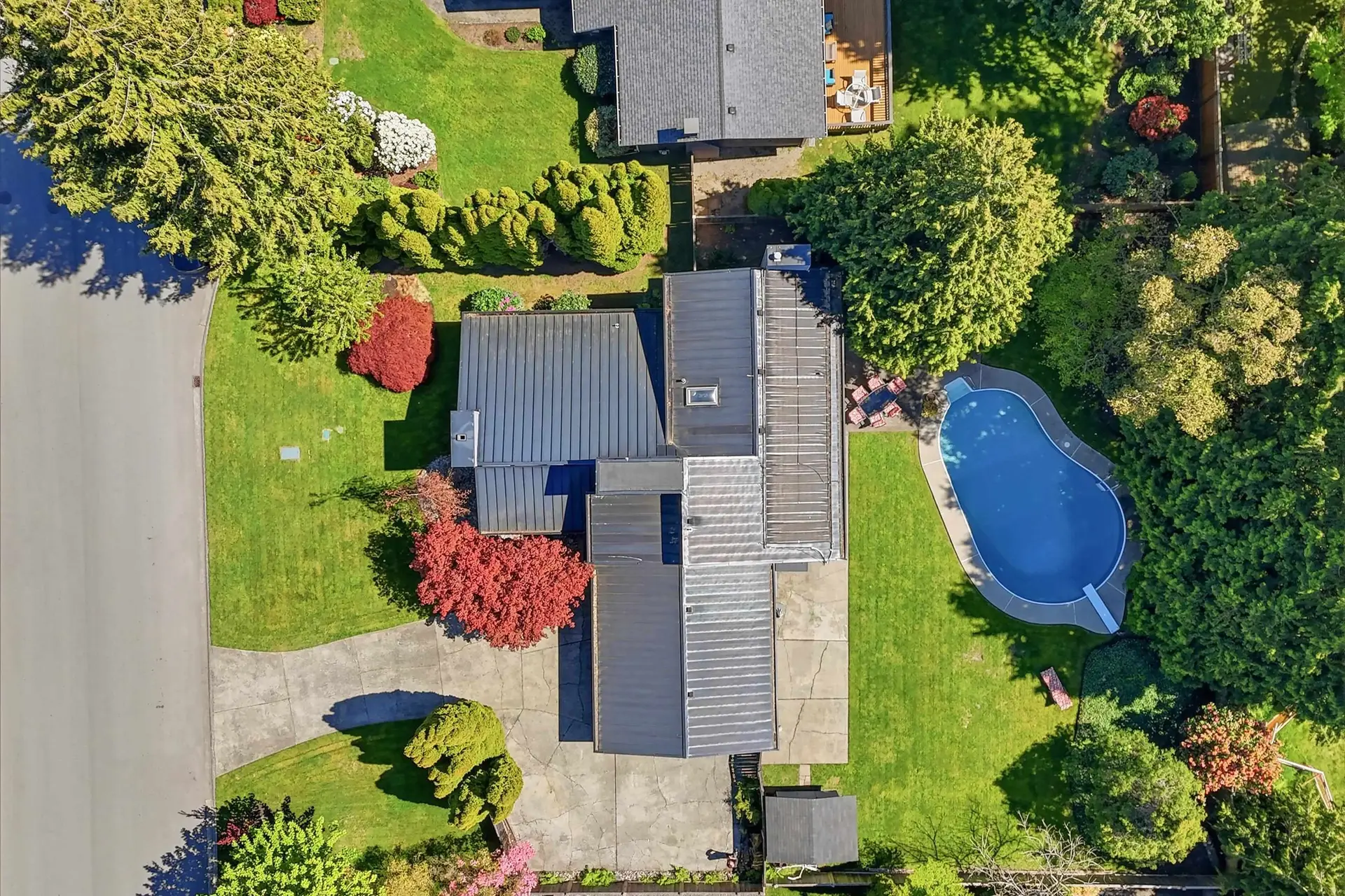 Property at 5098 2 Avenue, Delta, BC