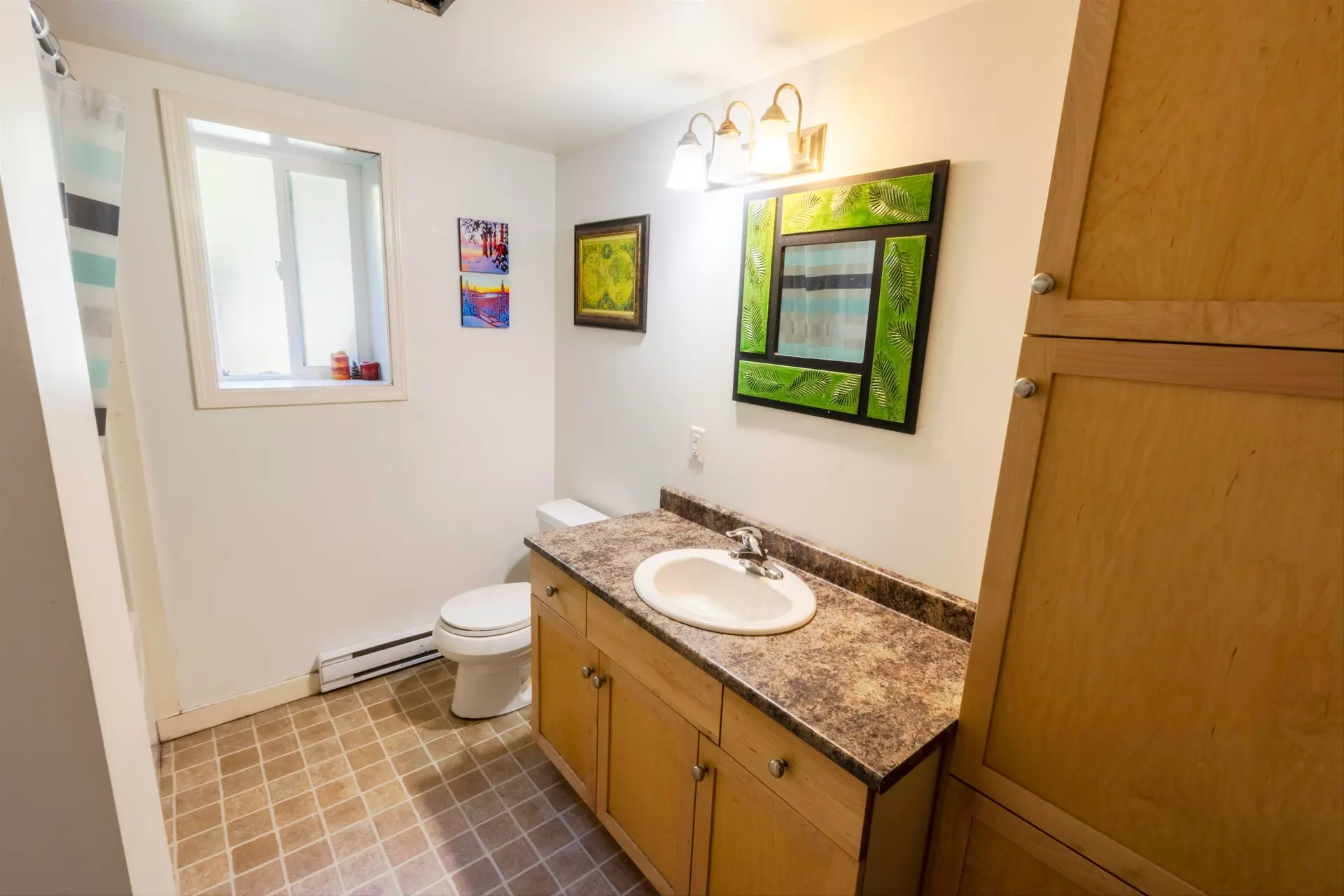Property at 1335 Eagle Cliff Road, Bowen Island, BC