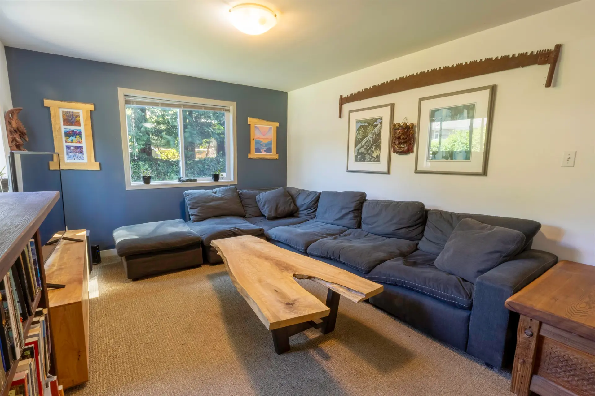 Property at 1335 Eagle Cliff Road, Bowen Island, BC