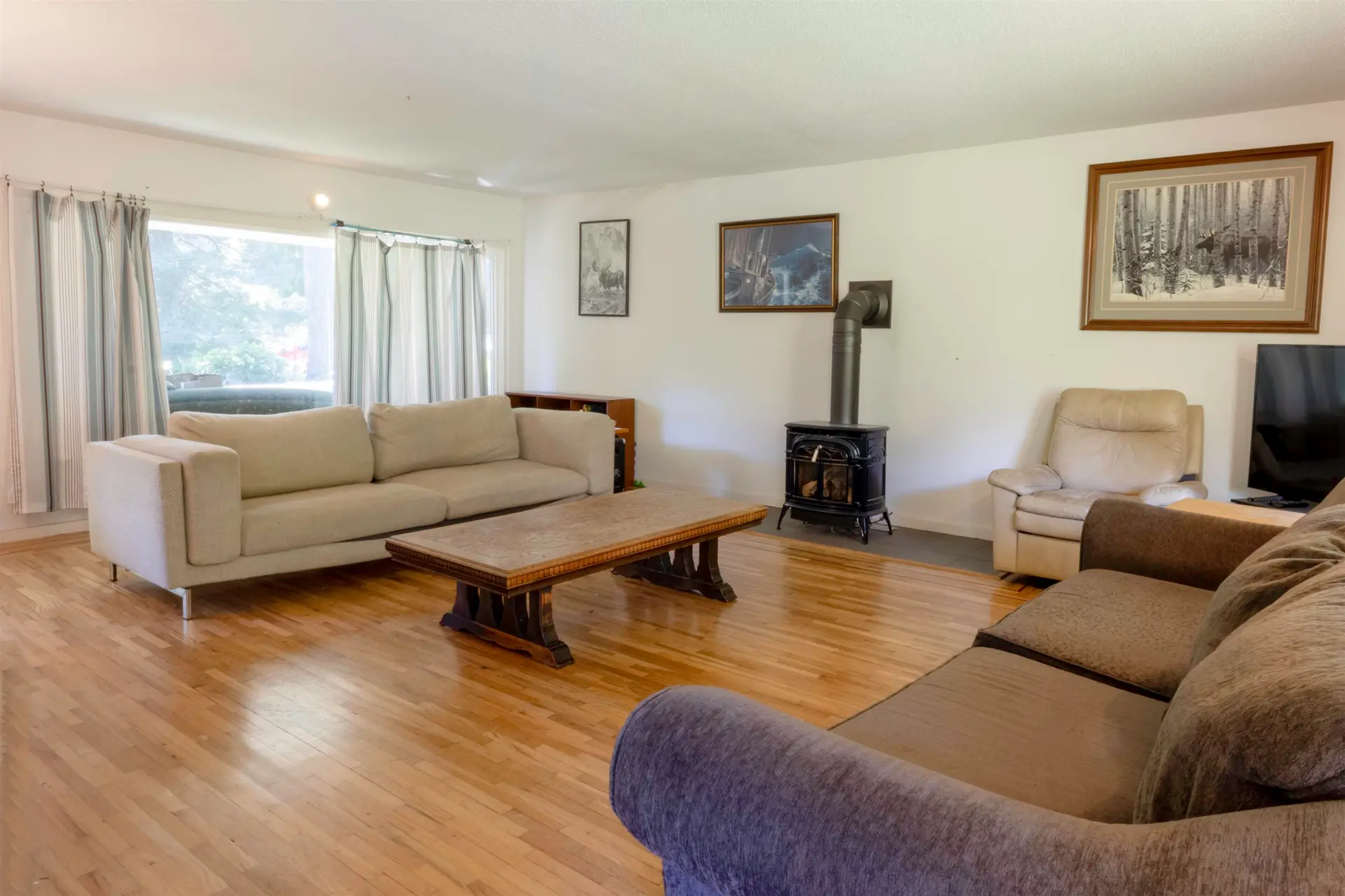 Property at 1335 Eagle Cliff Road, Bowen Island, BC