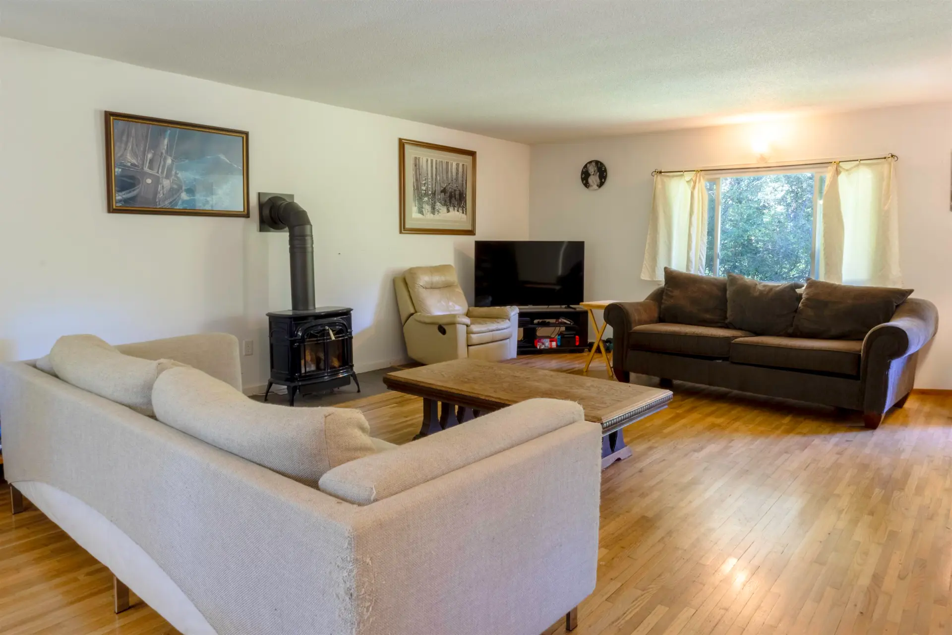 Property at 1335 Eagle Cliff Road, Bowen Island, BC