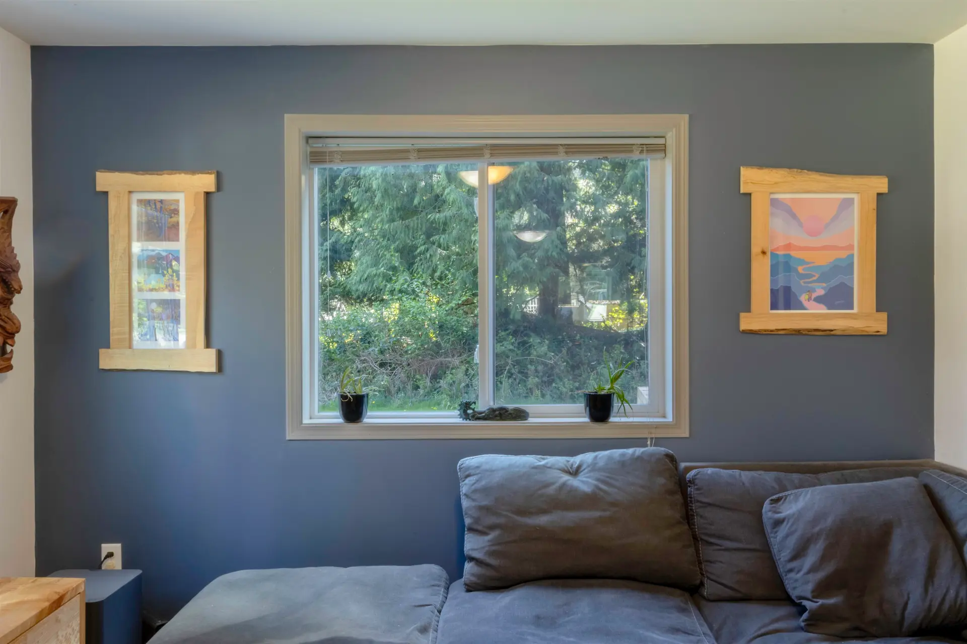Property at 1335 Eagle Cliff Road, Bowen Island, BC