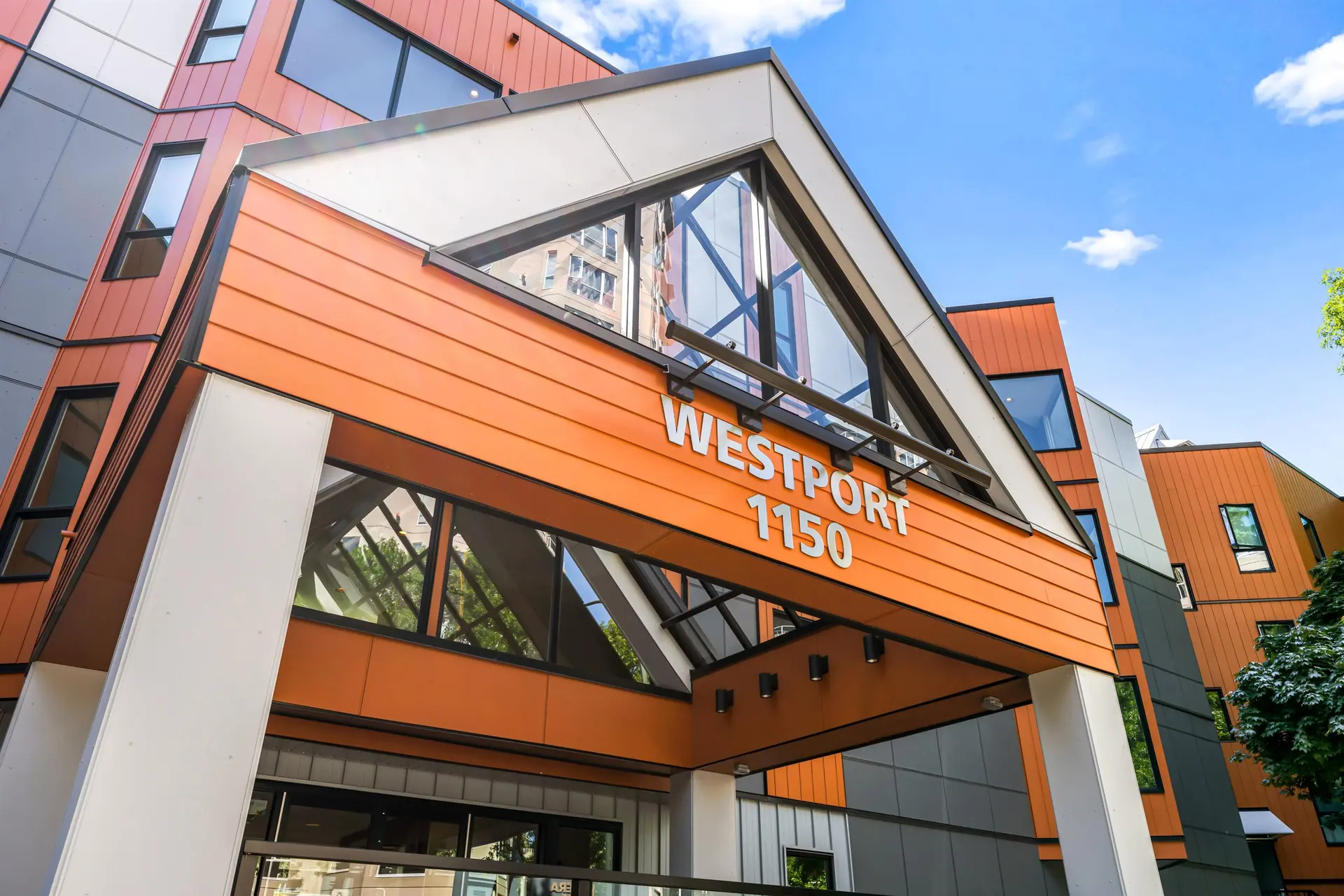 Property at #204 1150 Quayside Drive, New Westminster, BC