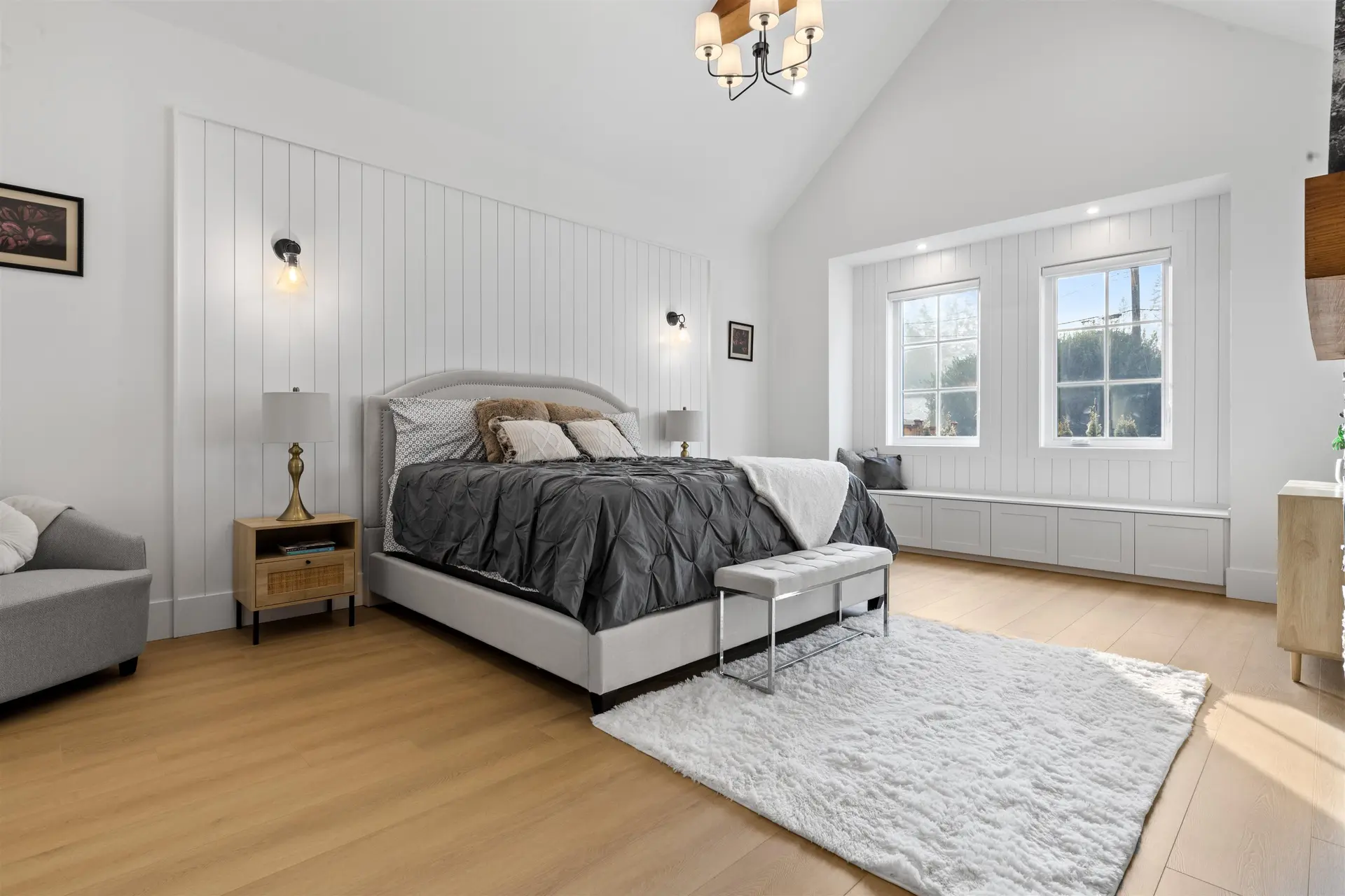 Property at 19843 37a Avenue, Langley, BC