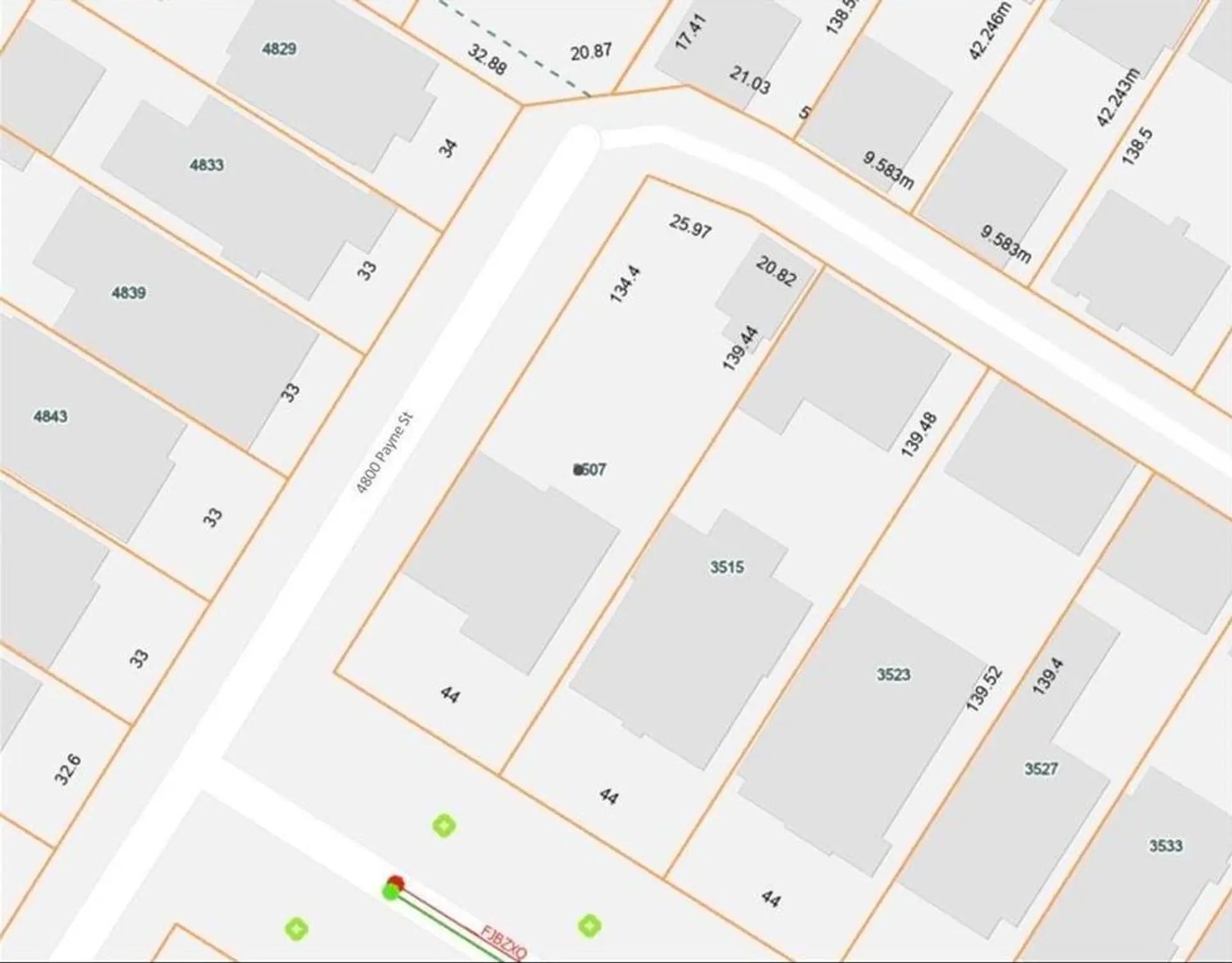 3507 Monmouth Avenue - Image 4