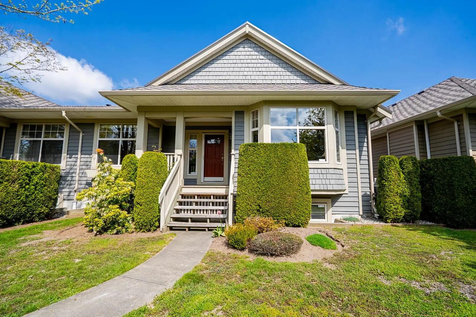 Property at #3 15425 Rosemary Heights Crescent, Surrey, BC