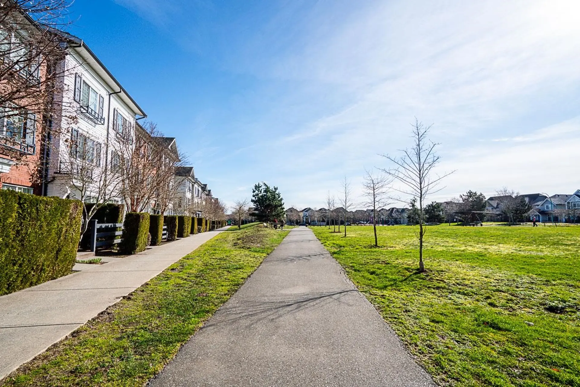 Property at #6 7348 192a Street, Surrey, BC
