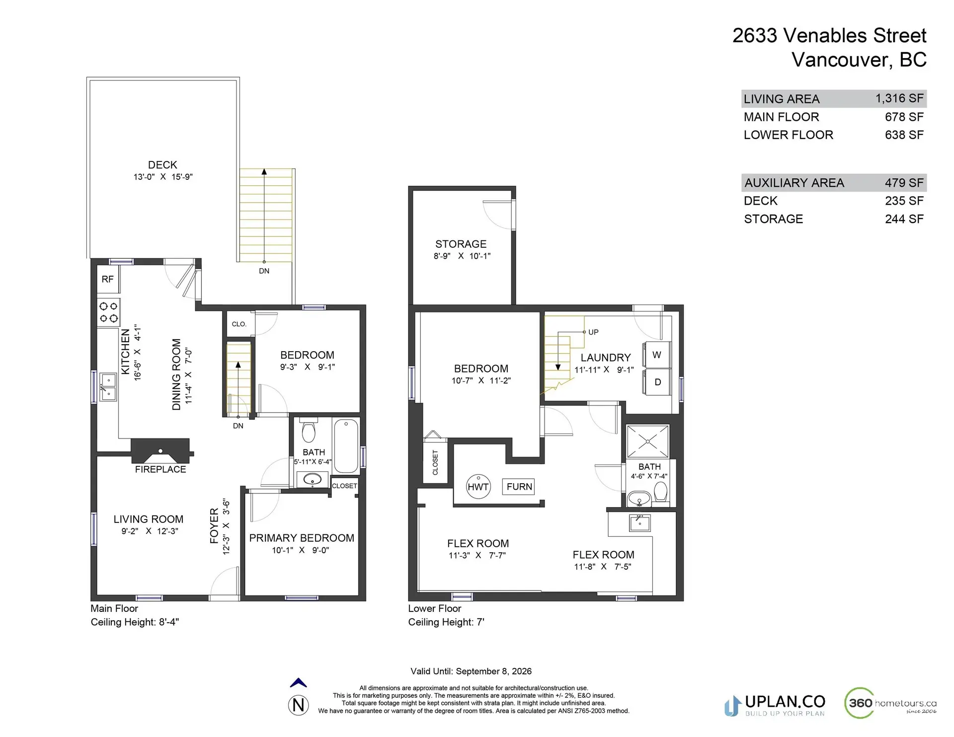 2633 Venables Street - Image 2