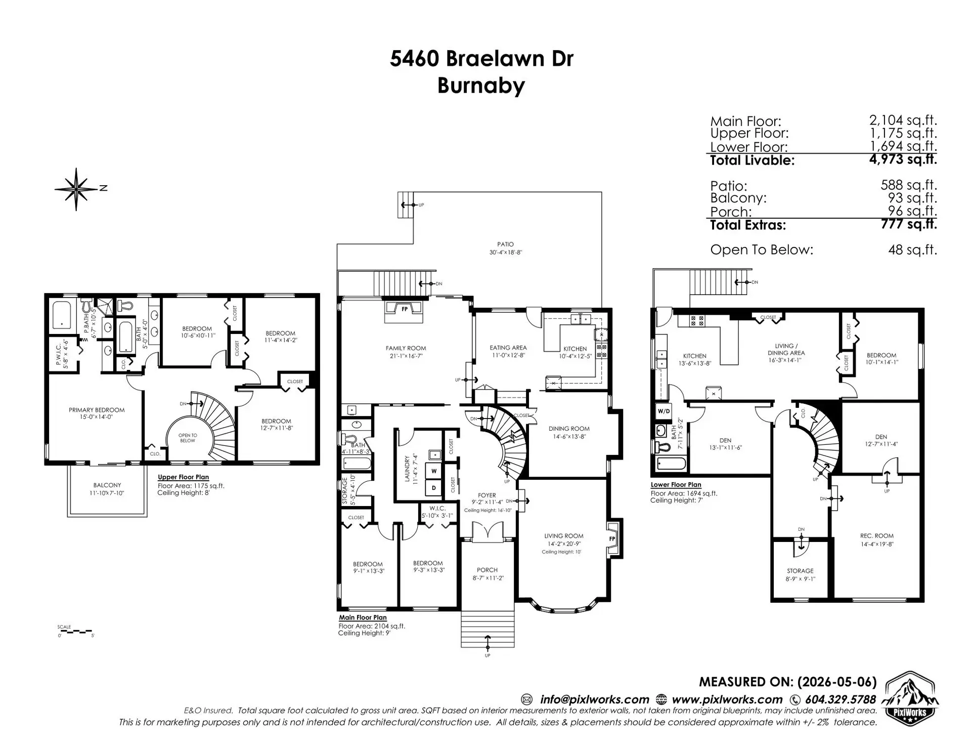 5460 Braelawn Drive - Image 7