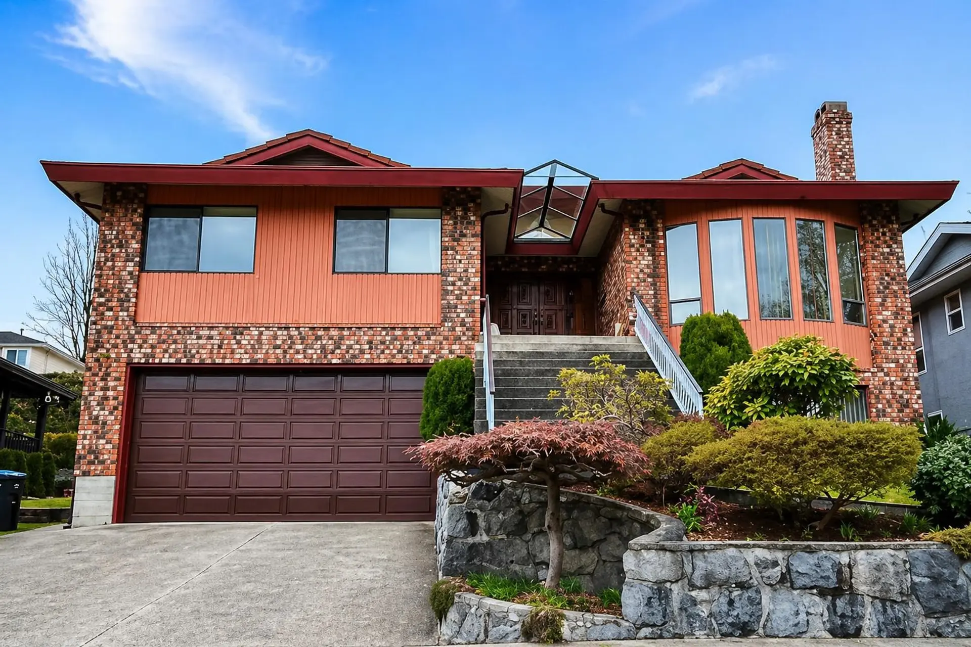 Property at 5460 Braelawn Drive, Burnaby, BC