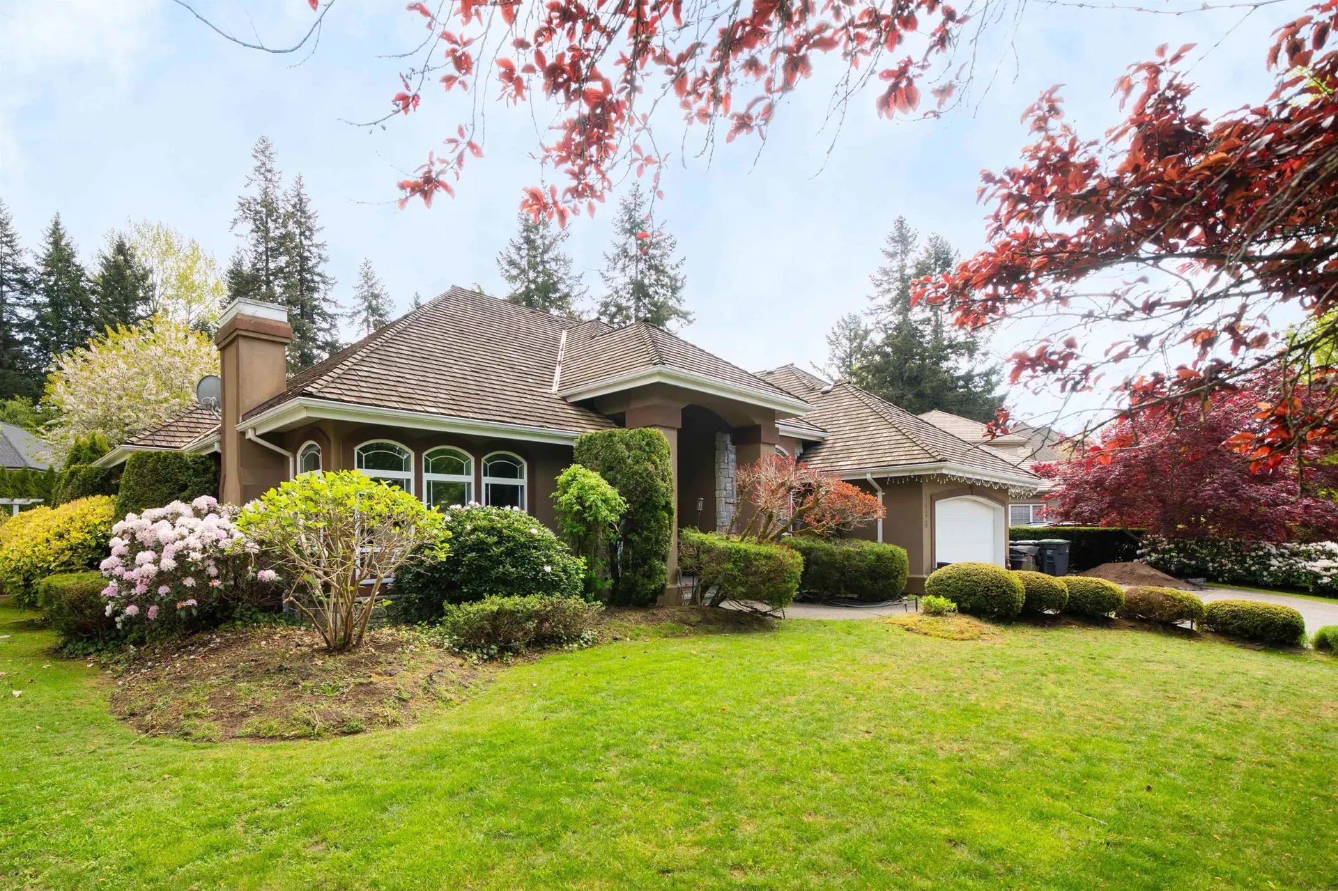 Property at 2488 138 Street, Surrey, BC