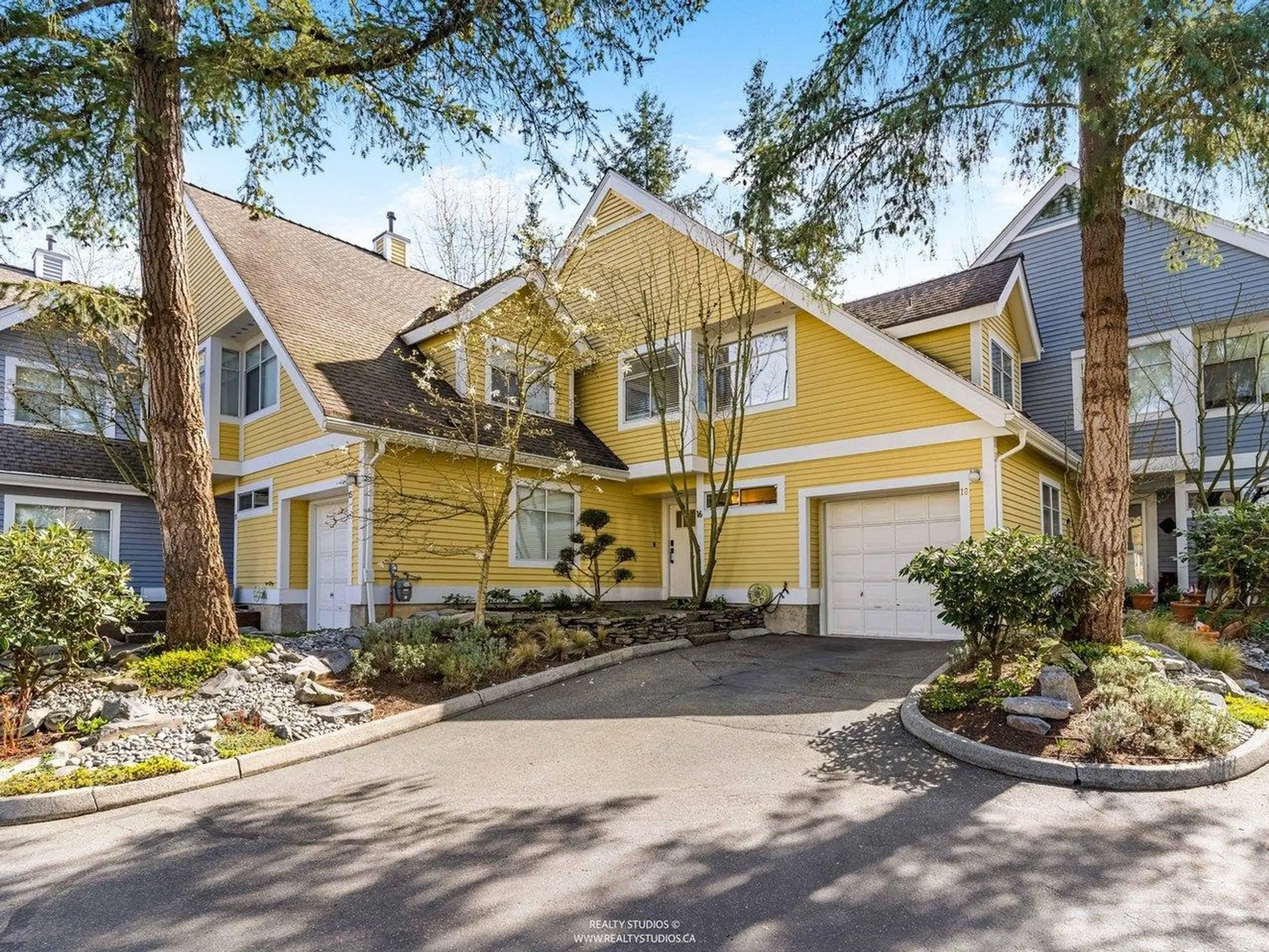 Property at #16 4847 219 Street, Langley, BC
