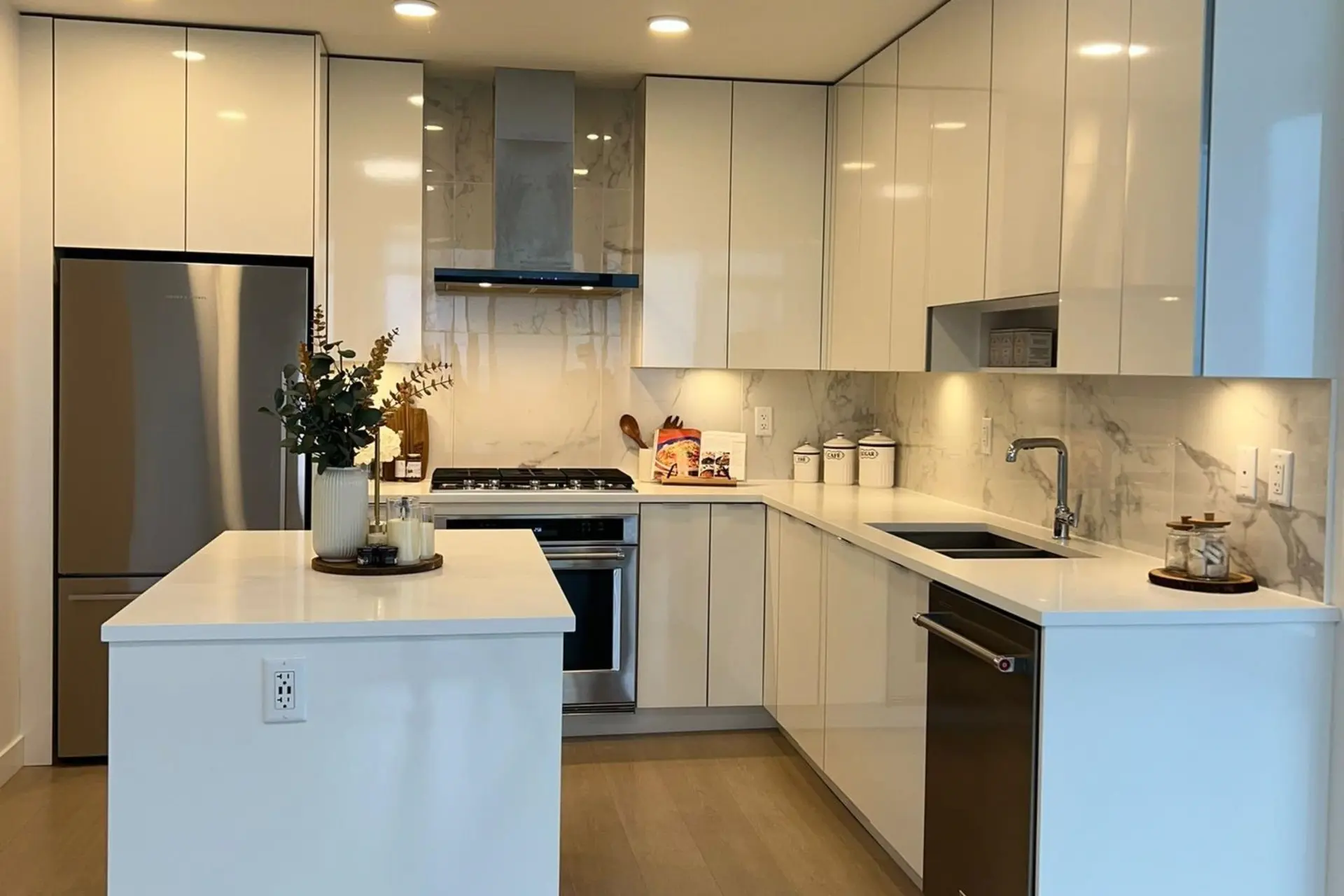 #704 555 Sydney Avenue - Image 3