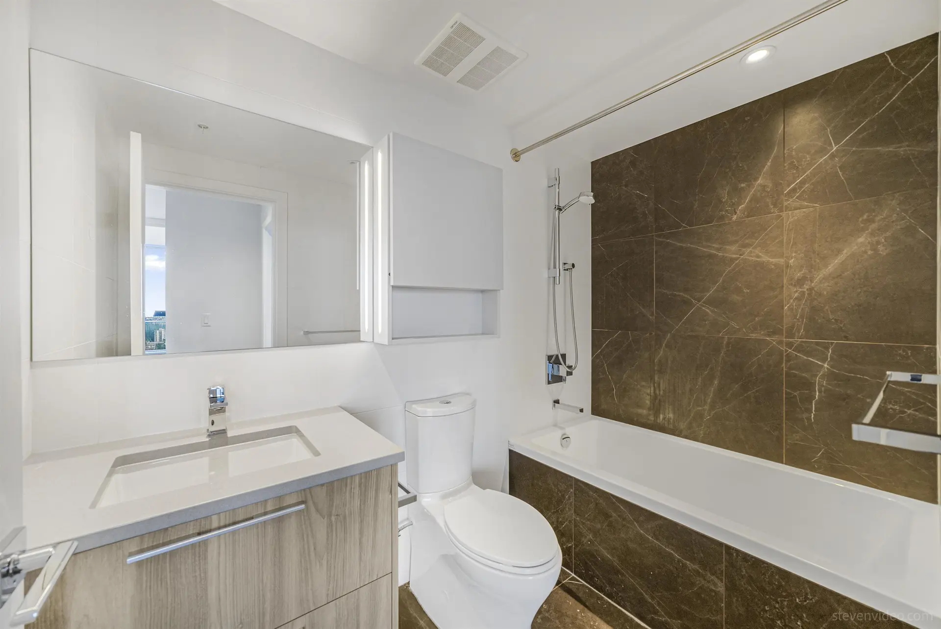 Property at #2801 6699 Dunblane Avenue, Burnaby, BC