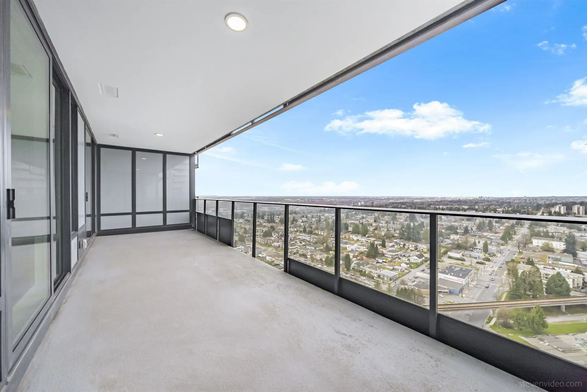 Property at #2801 6699 Dunblane Avenue, Burnaby, BC