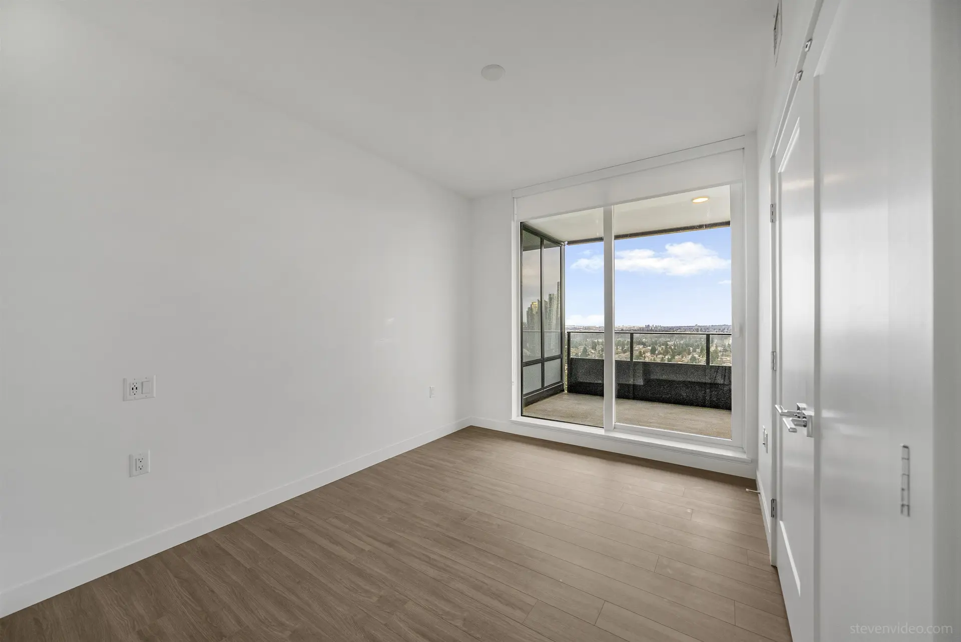 Property at #2801 6699 Dunblane Avenue, Burnaby, BC