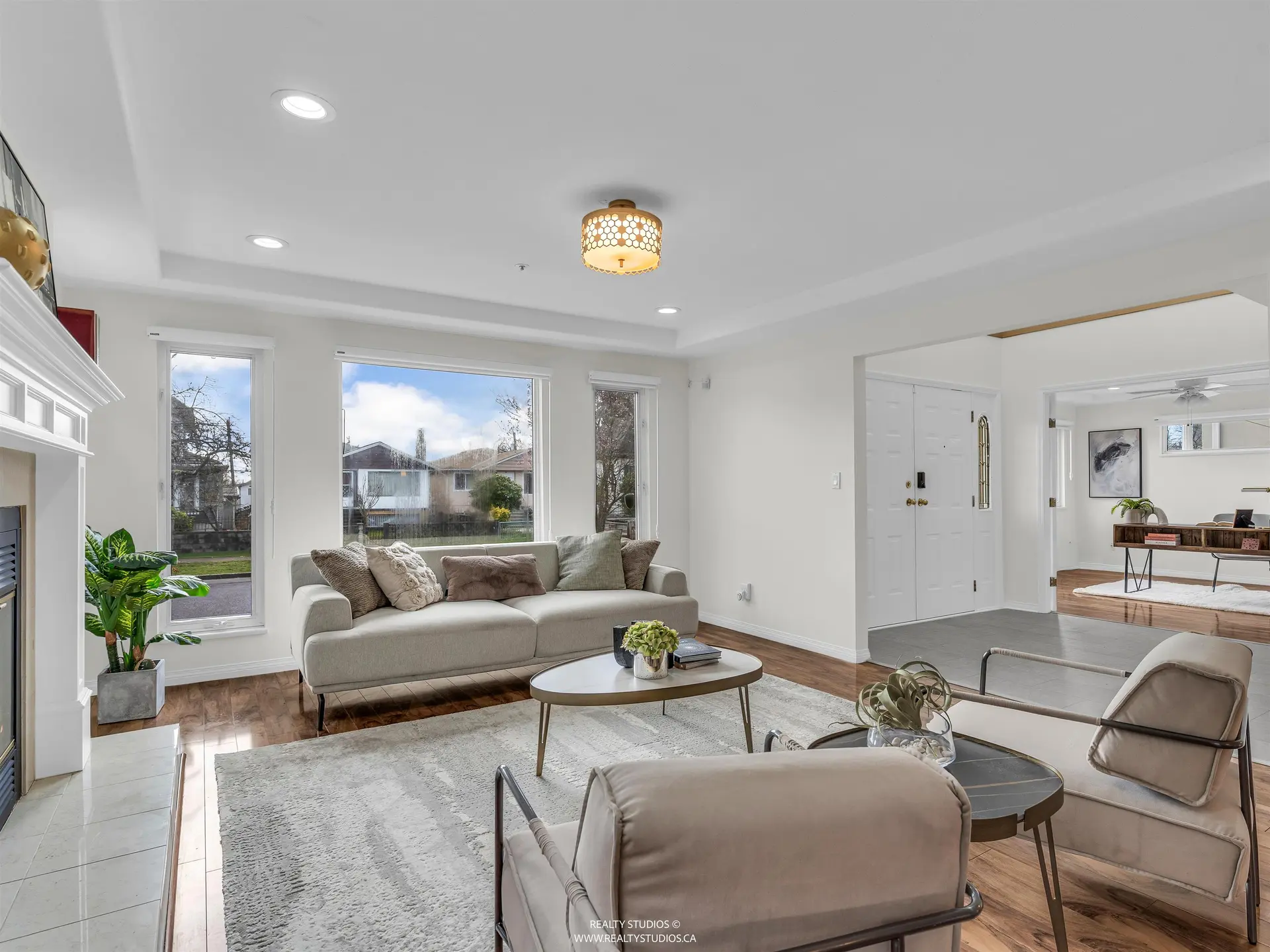 Property at 47 E 50th Avenue, Vancouver, BC