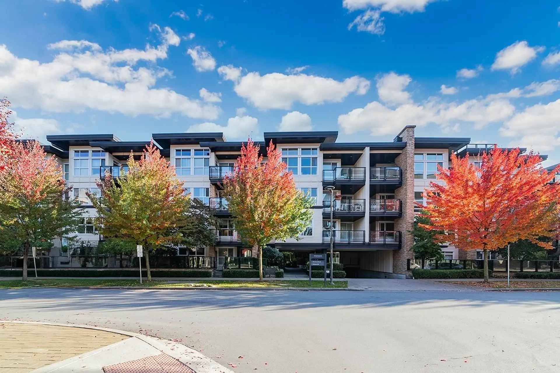 #426 5928 Birney Avenue - Image 1