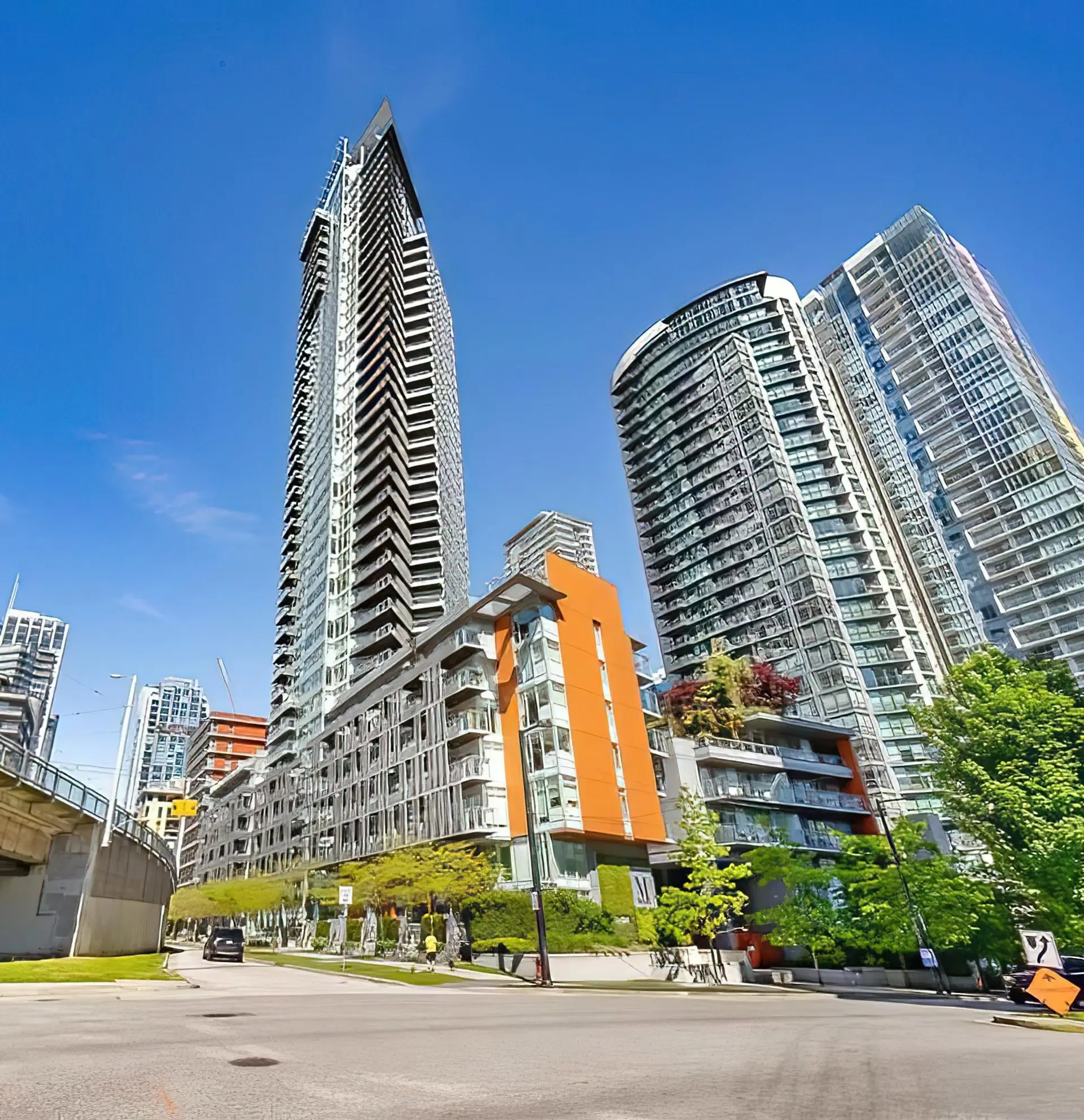 #2108 1372 Seymour Street - Image 19