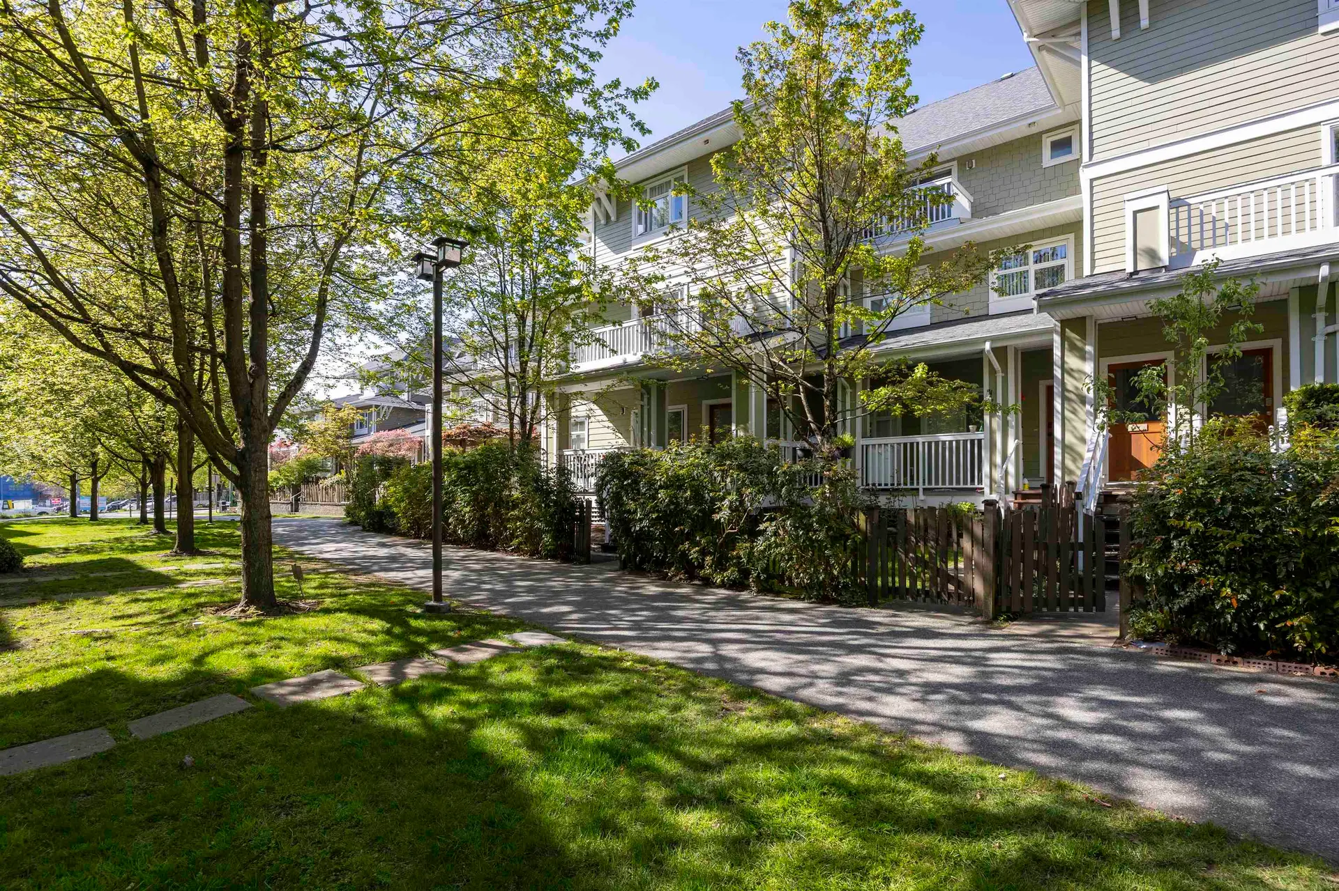 #141 7388 Macpherson Avenue - Image 16