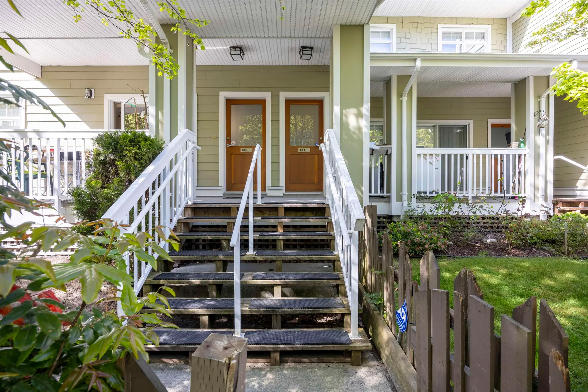 #141 7388 Macpherson Avenue - Image 18