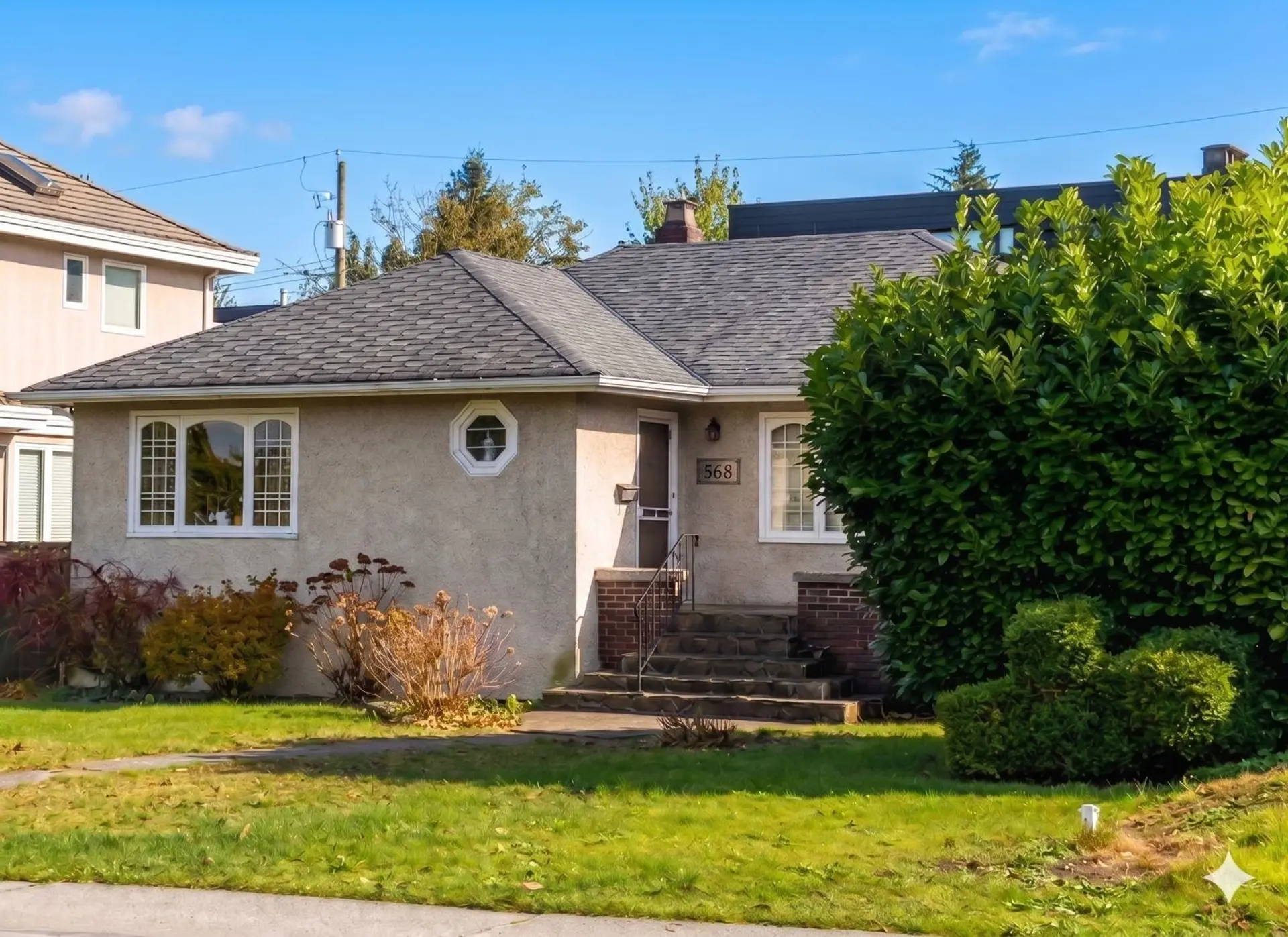 Property at 568 W King Edward Avenue, Vancouver, BC