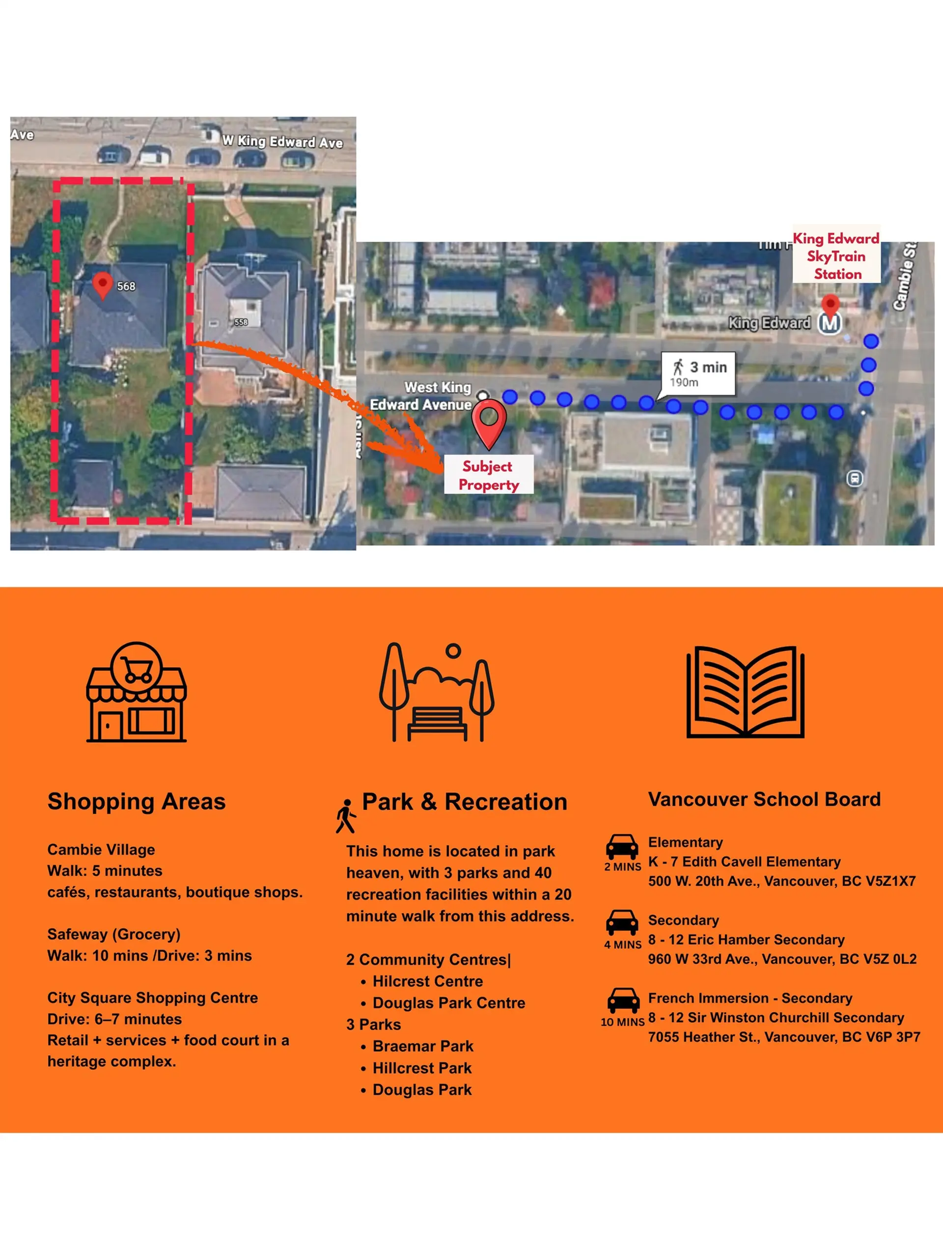 568 W King Edward Avenue - Image 4
