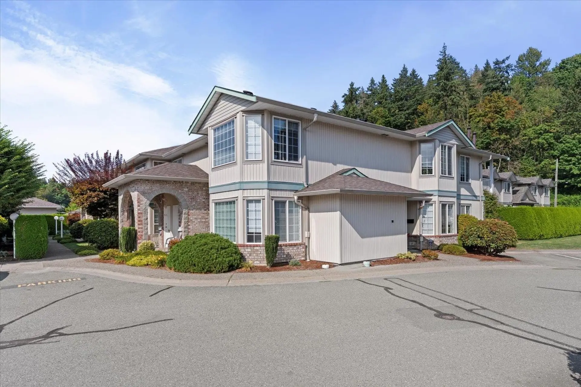 Property at #119 9855 Quarry Road, Chilliwack, BC