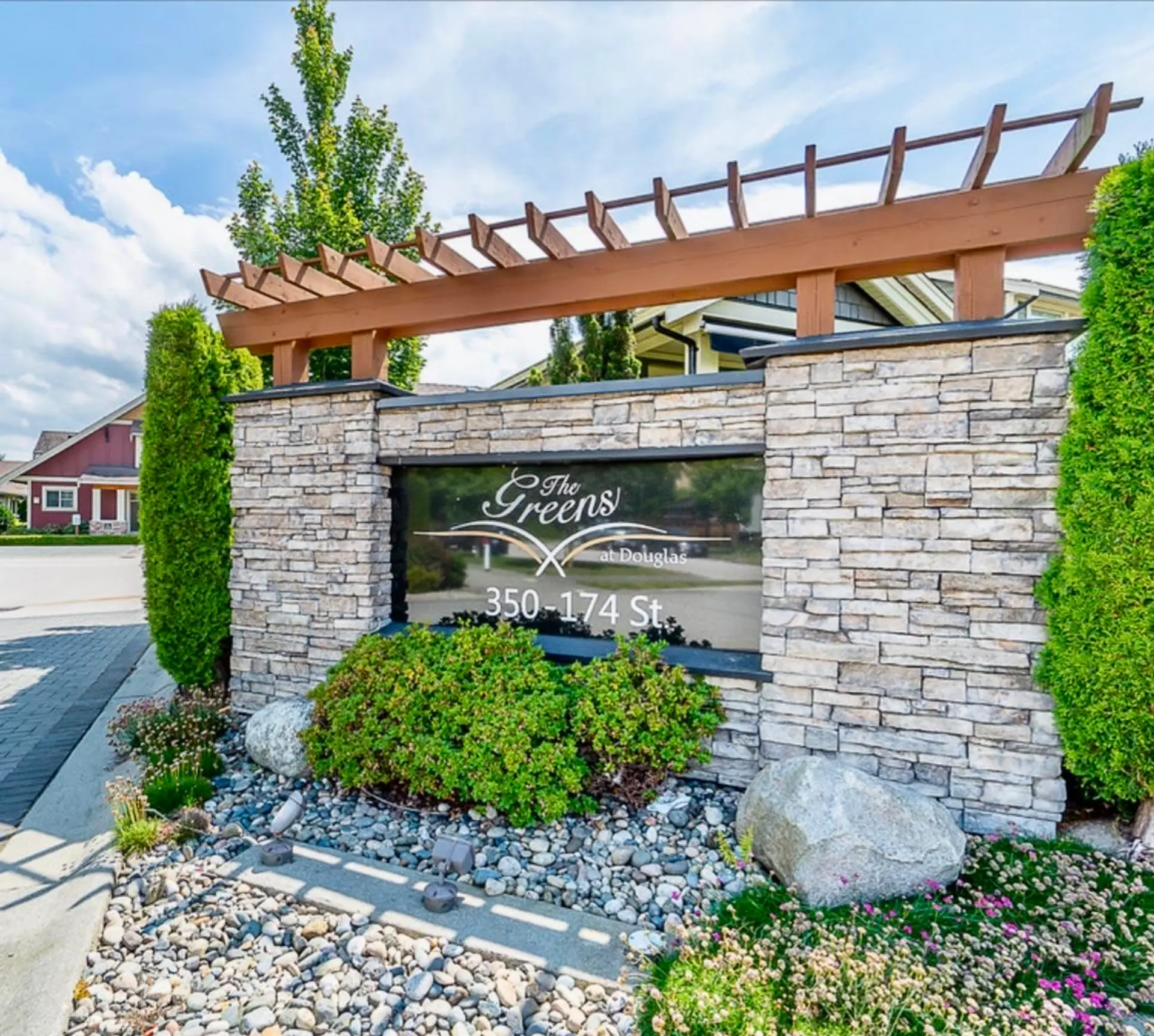 Property at #66 350 174 Street, Surrey, BC