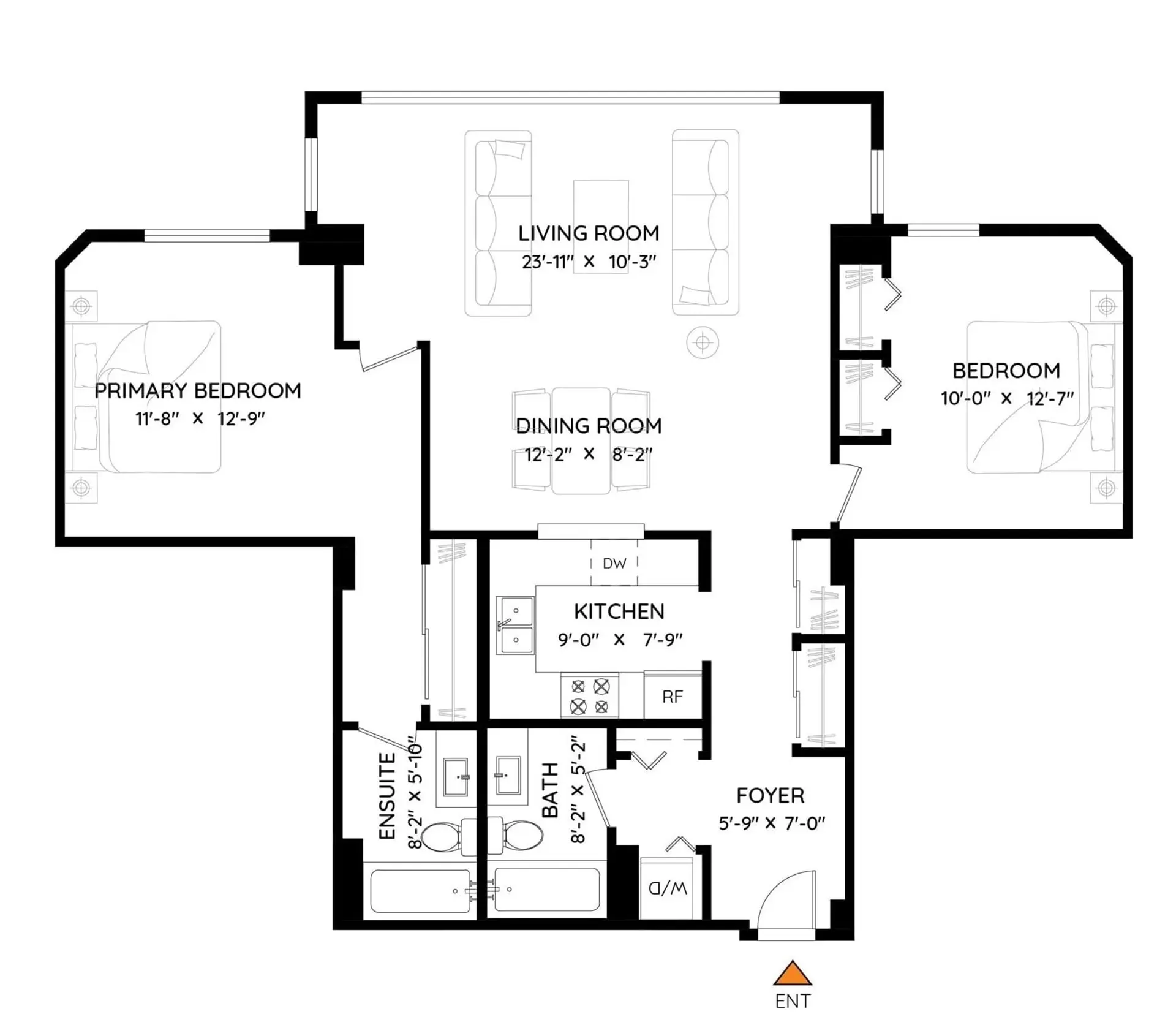 #505 8248 Lansdowne Road - Image 2