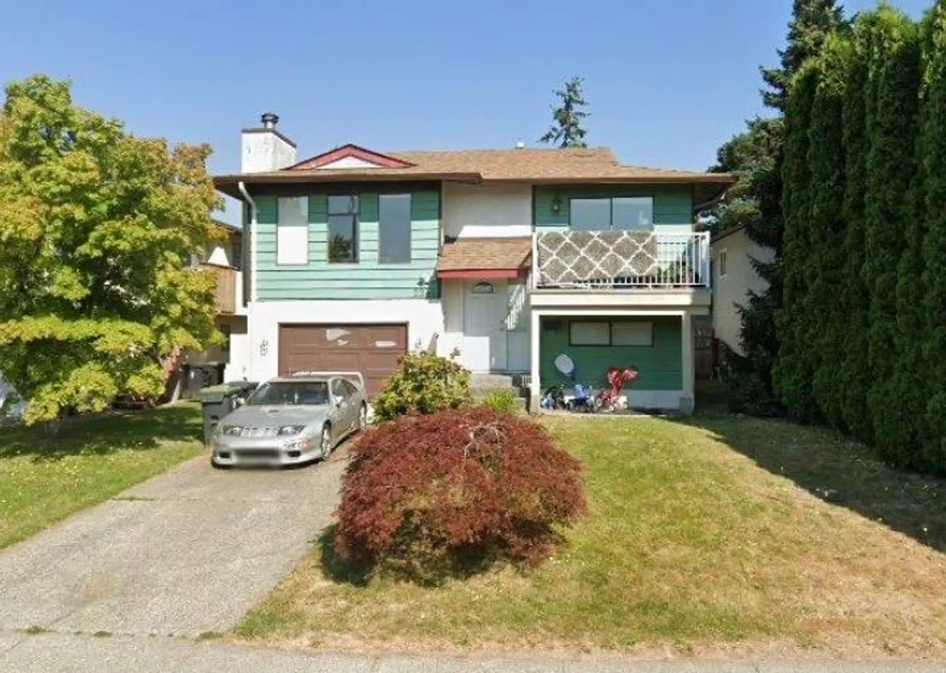 Property at 2245 Willoughby Way, Langley, BC