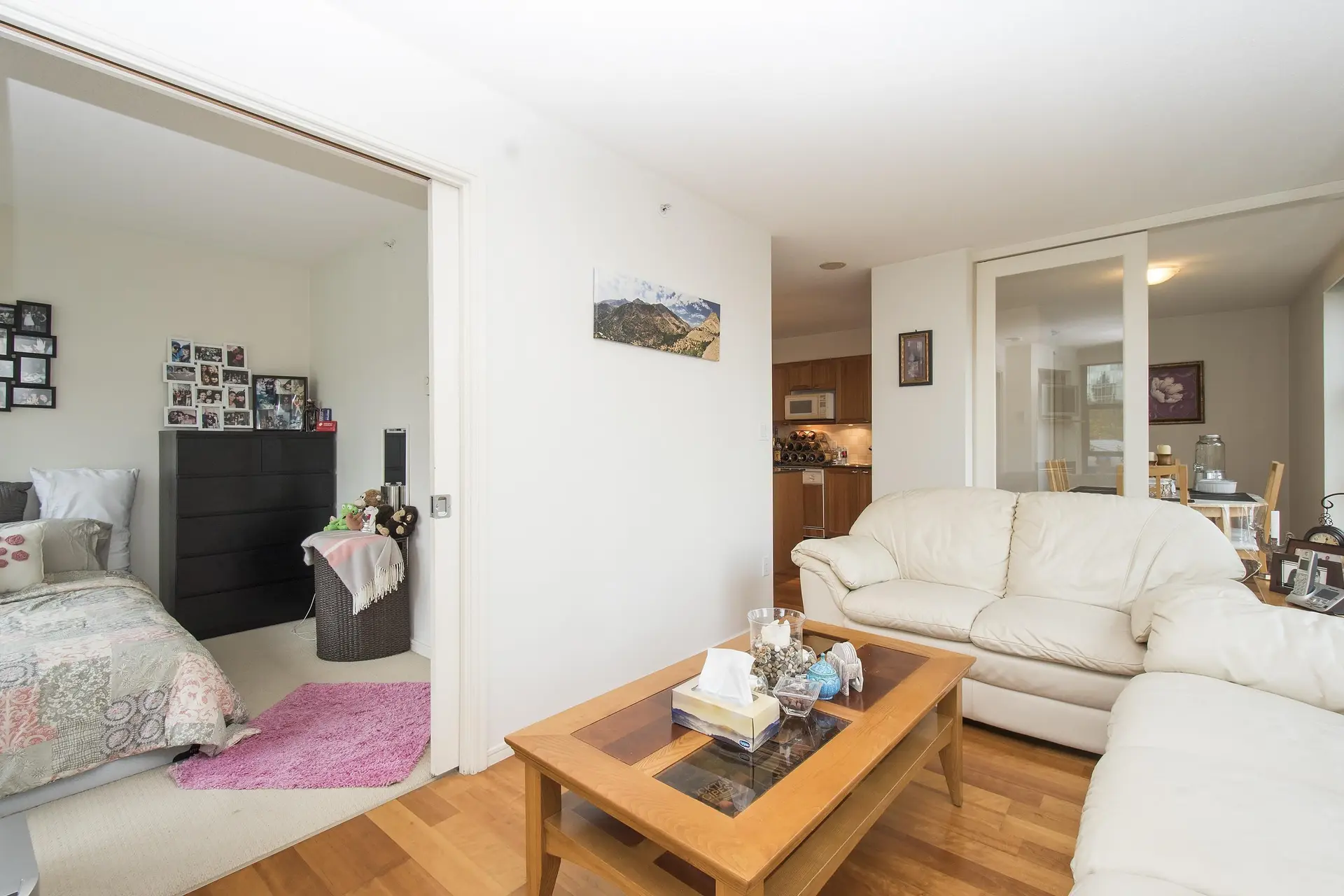 #307 1723 Alberni Street - Image 13
