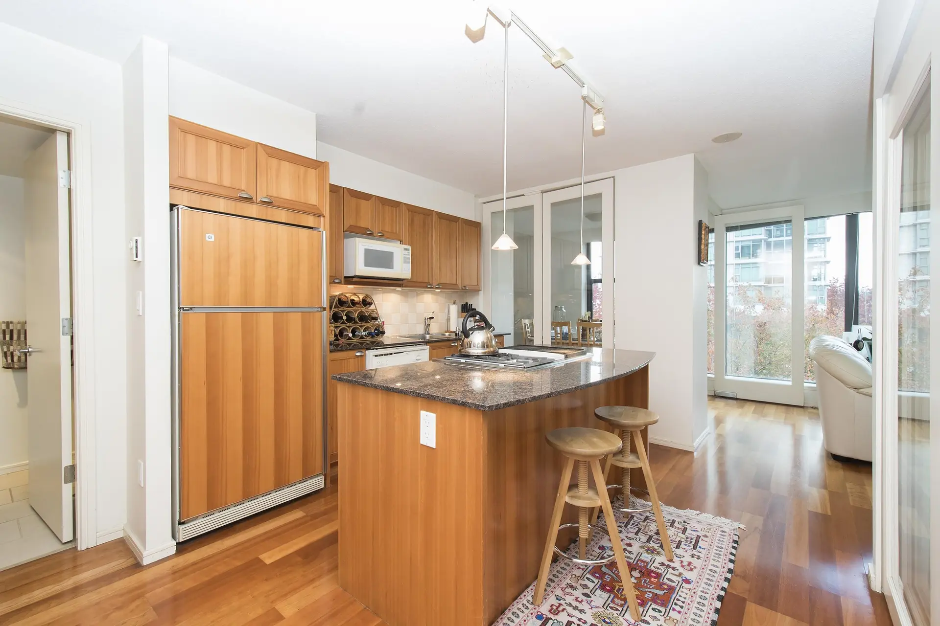 #307 1723 Alberni Street - Image 3
