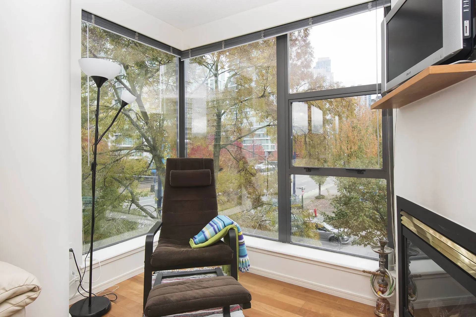 #307 1723 Alberni Street - Image 11
