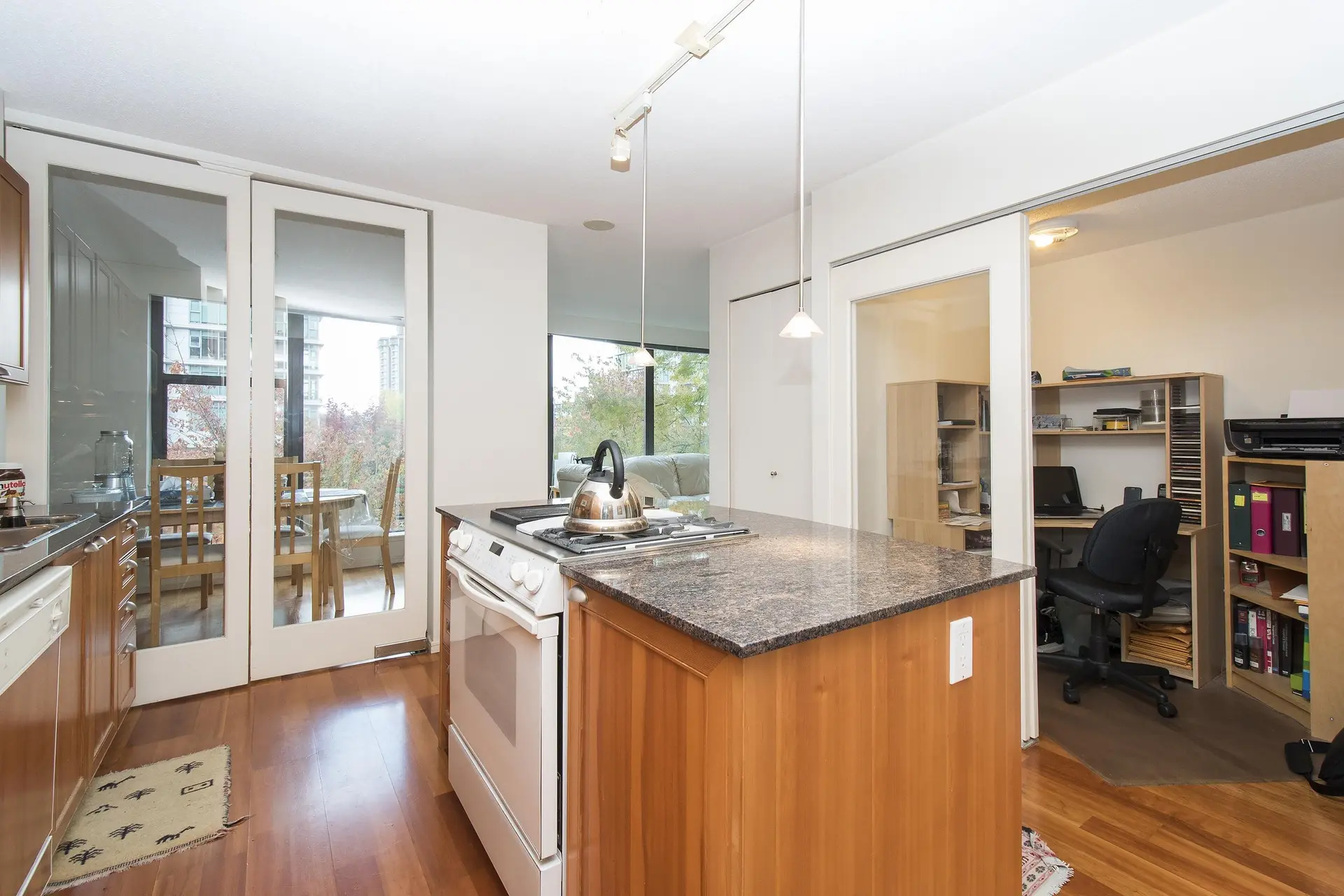 #307 1723 Alberni Street - Image 4
