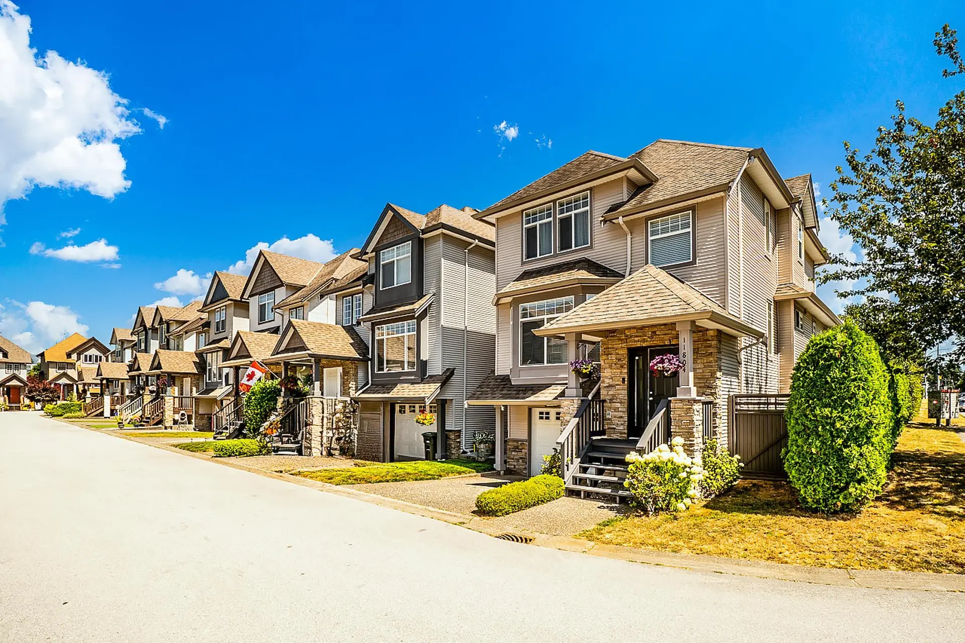 Property at 11804 191a Street, Pitt Meadows, BC