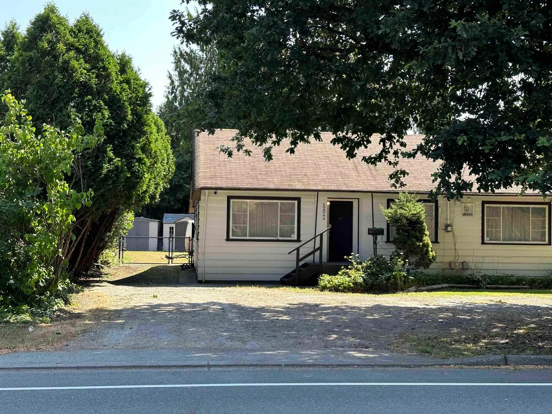 Property at 12044 Laity Street, Maple Ridge, BC