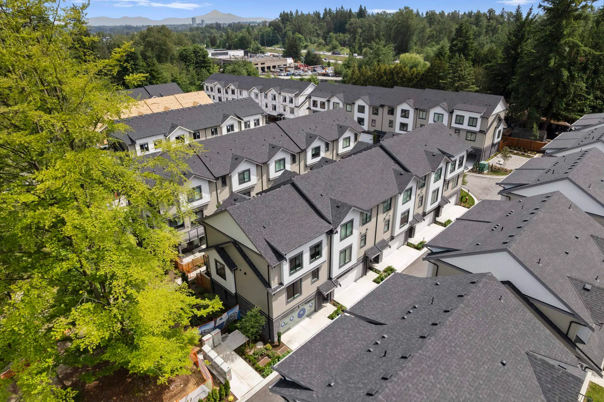 Property at #12 9688 182a Street, Surrey, BC