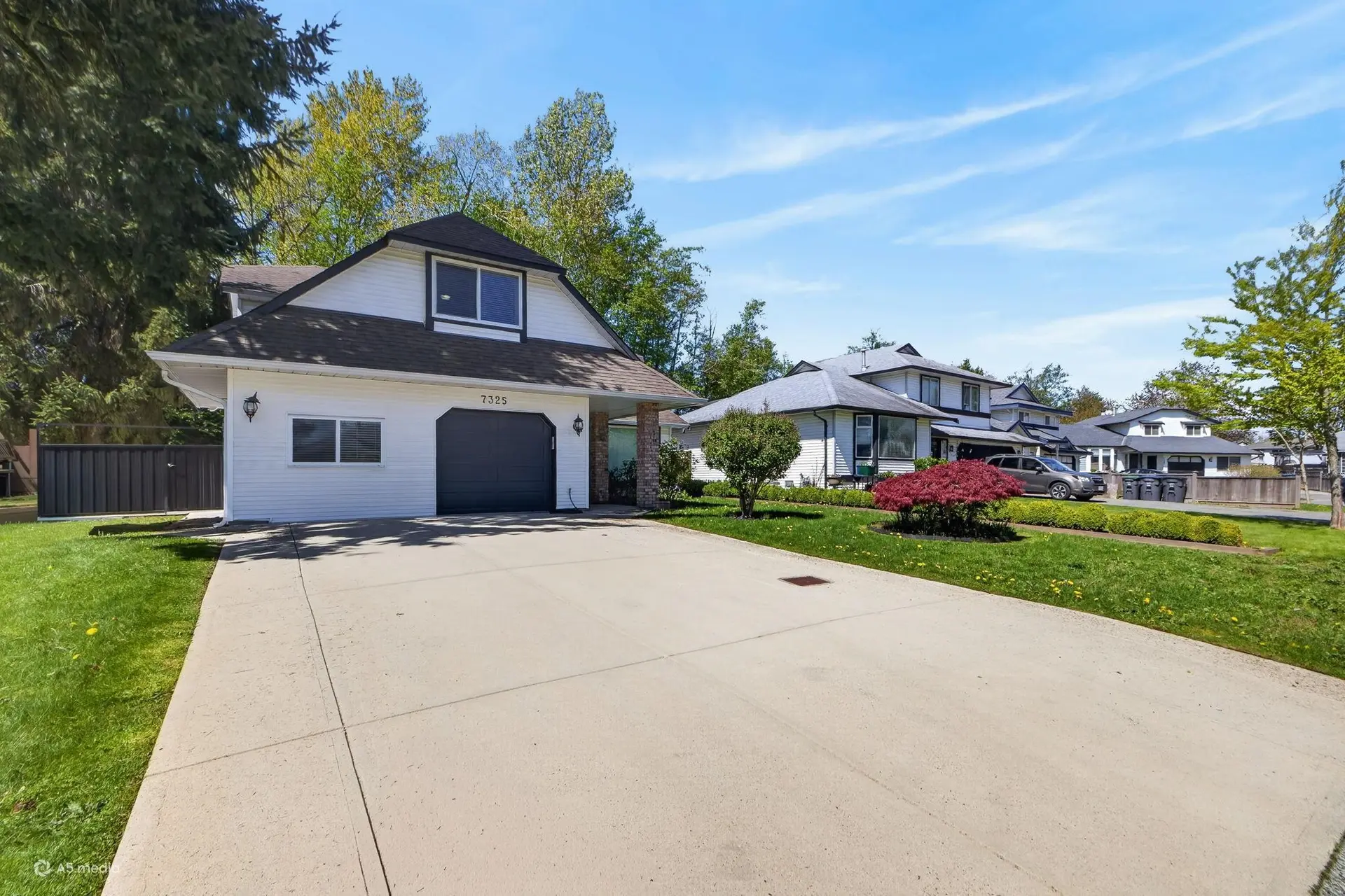 Property at 7325 123 Street, Surrey, BC
