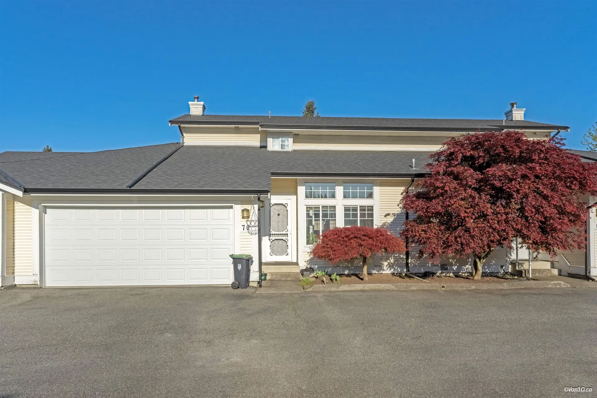 Property at #70 20761 Telegraph Trail, Langley, BC