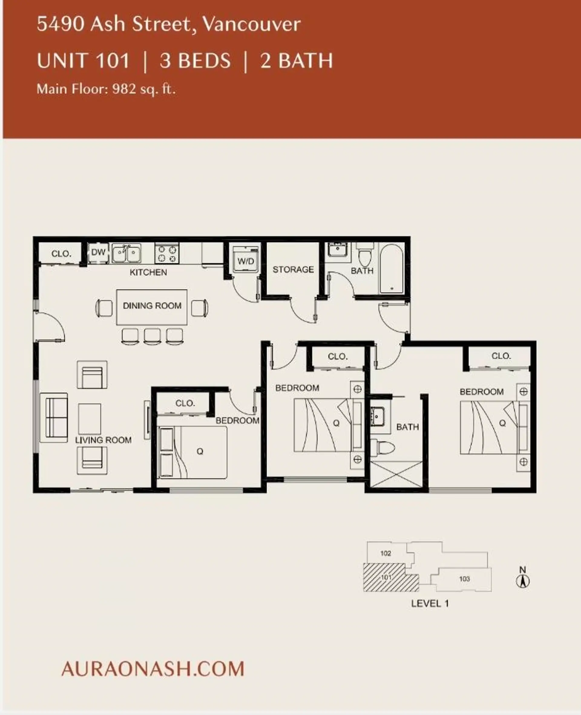 #103 5490 Ash Street - Image 7