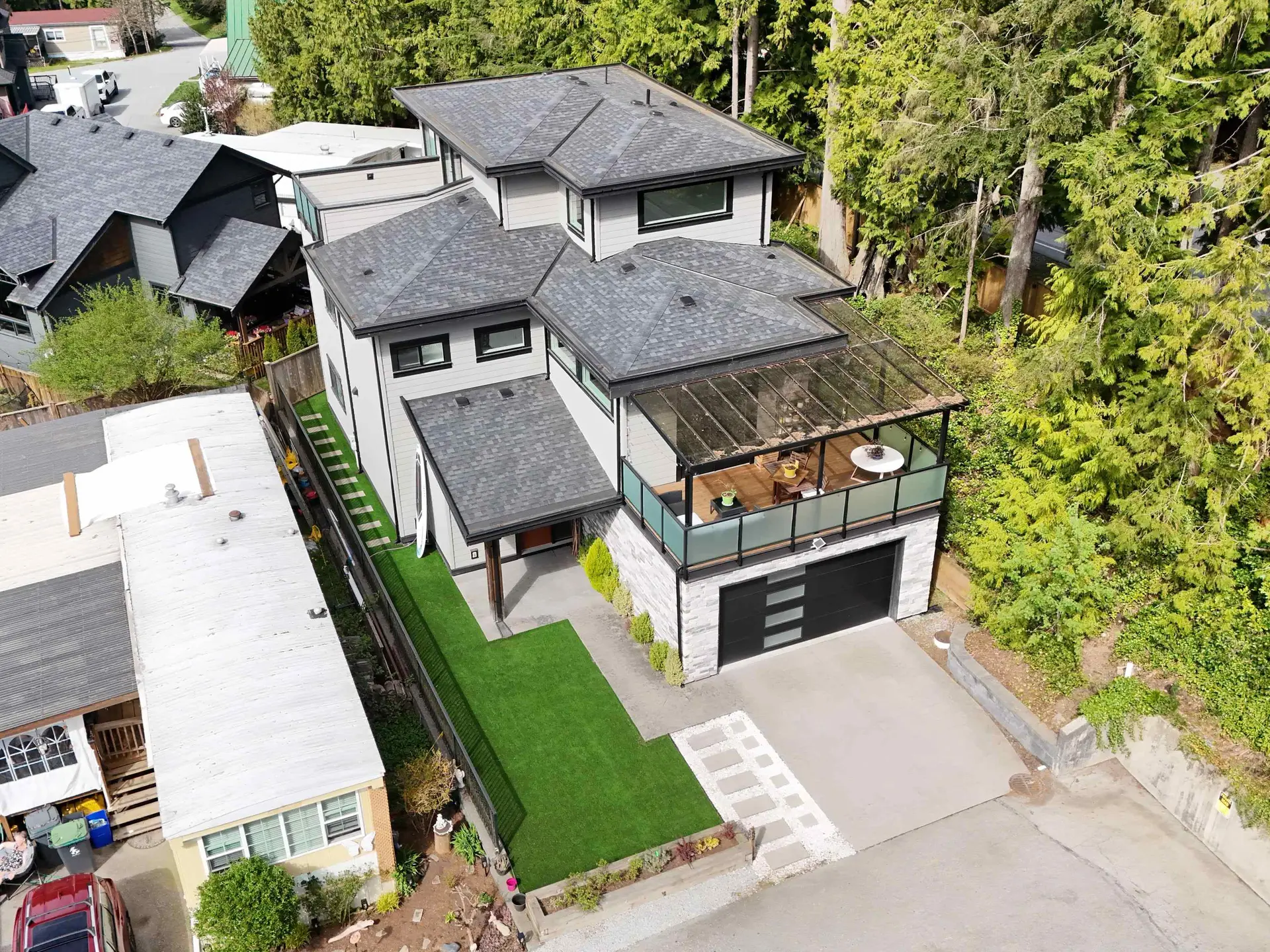 Property at #52 3295 Sunnyside Road, Anmore, BC
